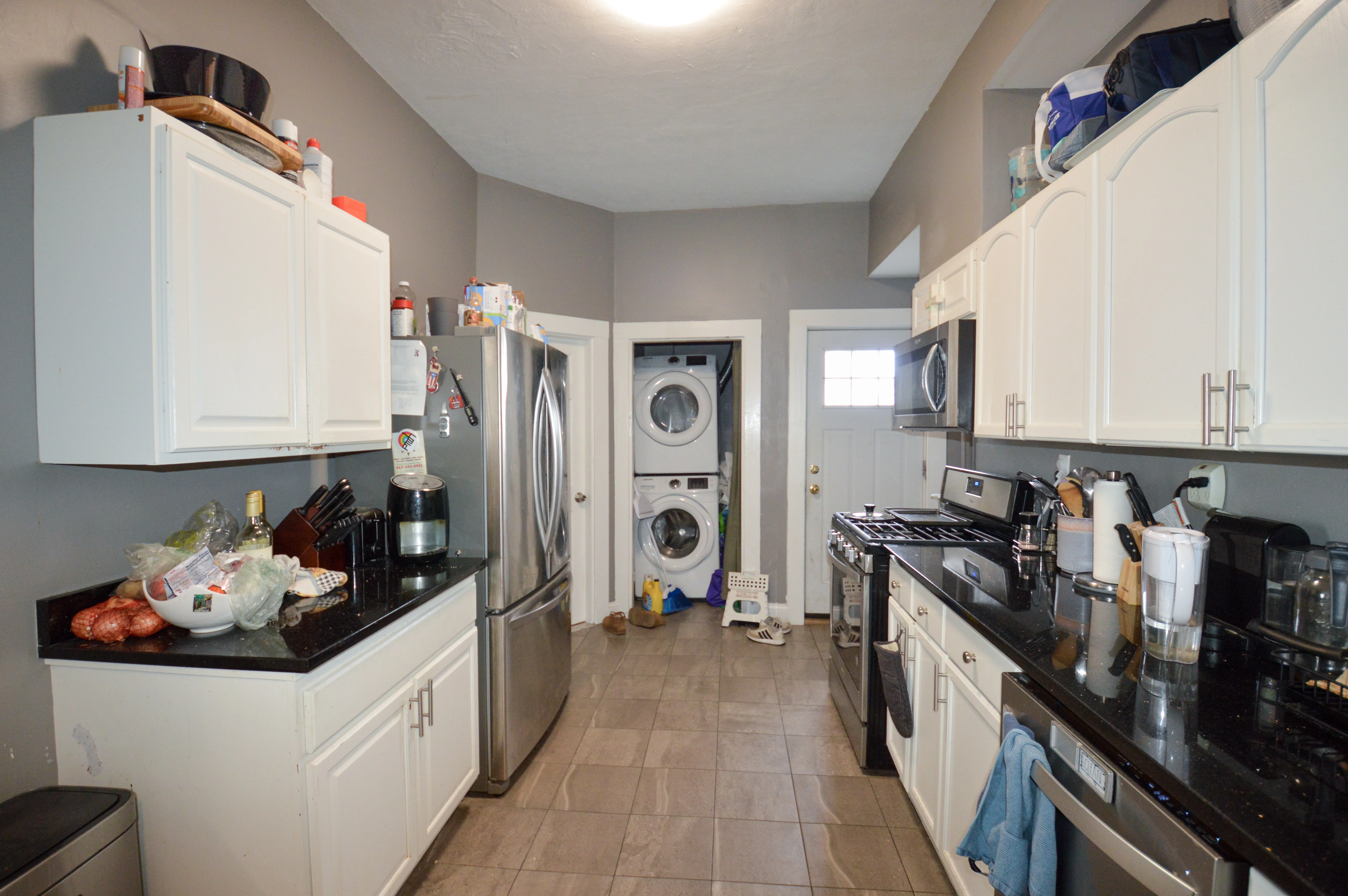 4 bed, 2 bath apartment for rent at 85 Surrey St Unit 1, Brighton — photo 3 of 18