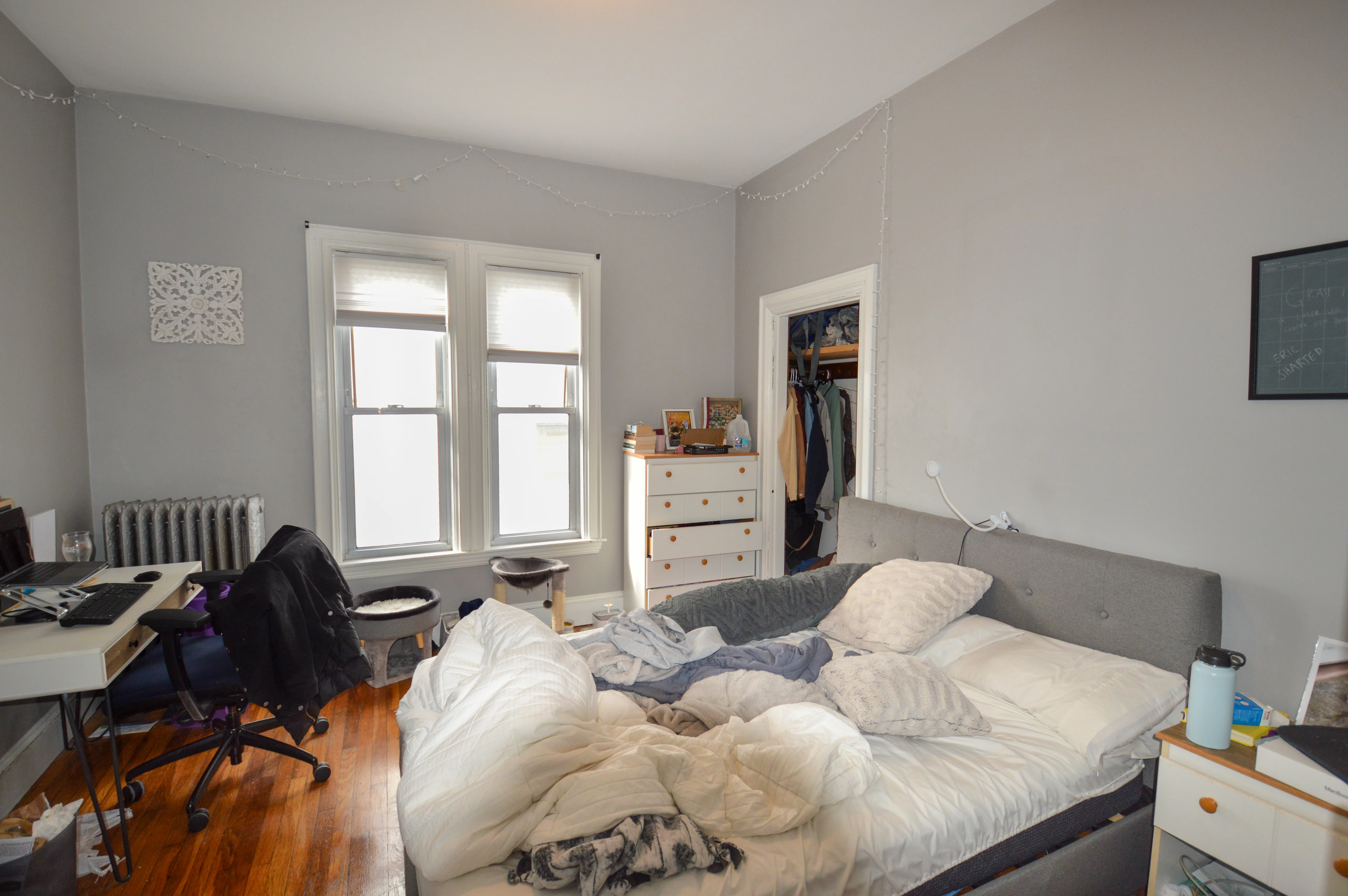 4 bed, 2 bath apartment for rent at 85 Surrey St Unit 1, Brighton — photo 8 of 18