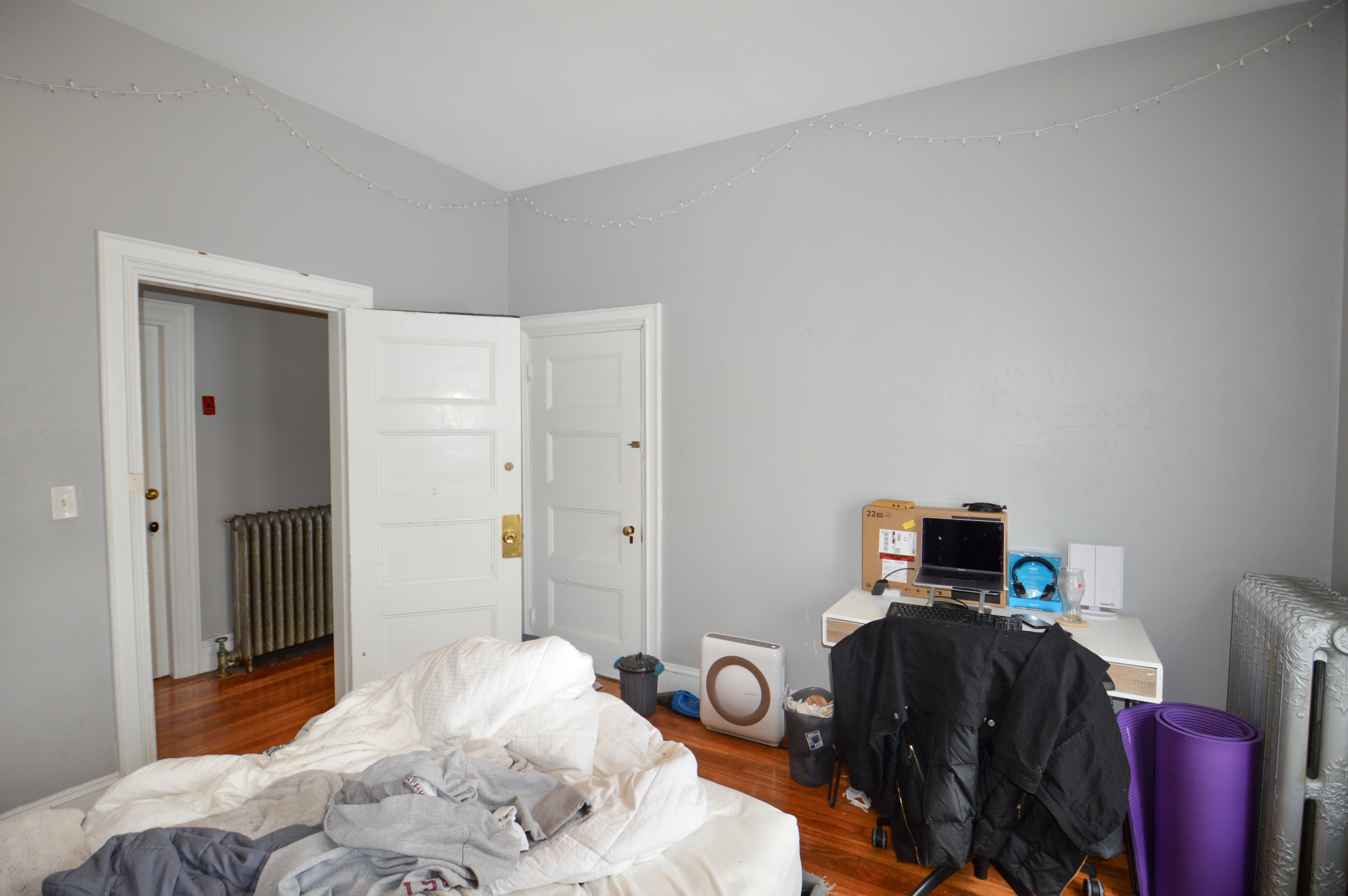 4 bed, 2 bath apartment for rent at 85 Surrey St Unit 1, Brighton — photo 9 of 18