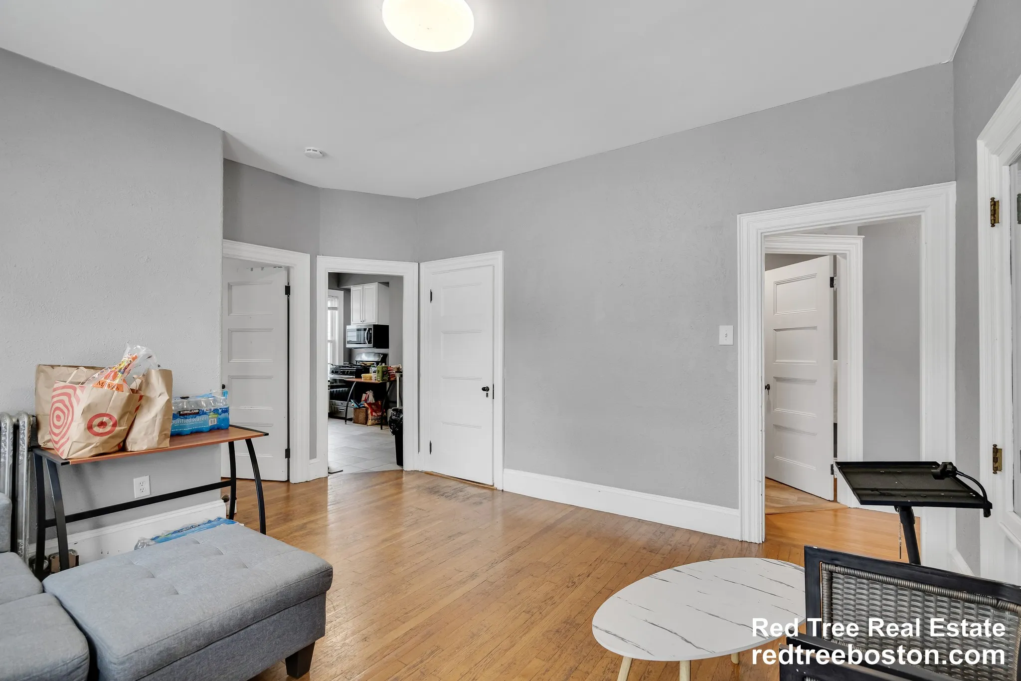 4 bed, 2 bath apartment for rent at 85 Surrey St Unit 2, Brighton — photo 2 of 17