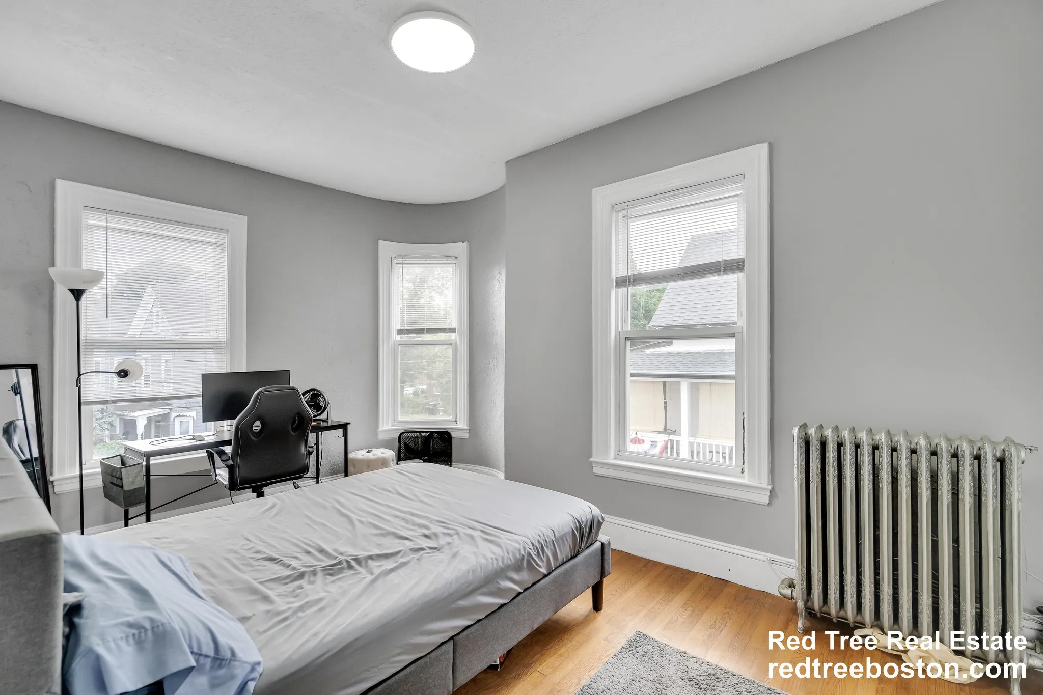 4 bed, 2 bath apartment for rent at 85 Surrey St Unit 2, Brighton — photo 11 of 17