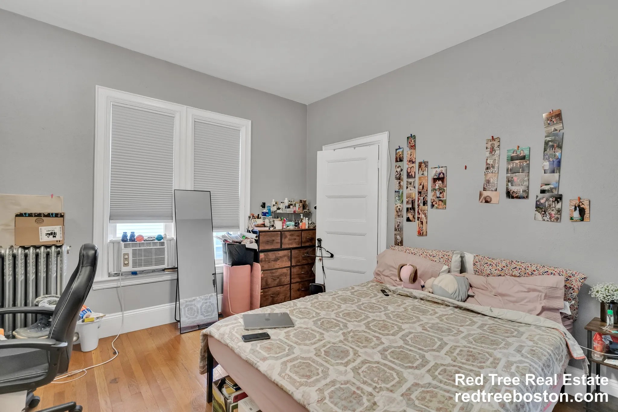4 bed, 2 bath apartment for rent at 85 Surrey St Unit 2, Brighton — photo 13 of 17