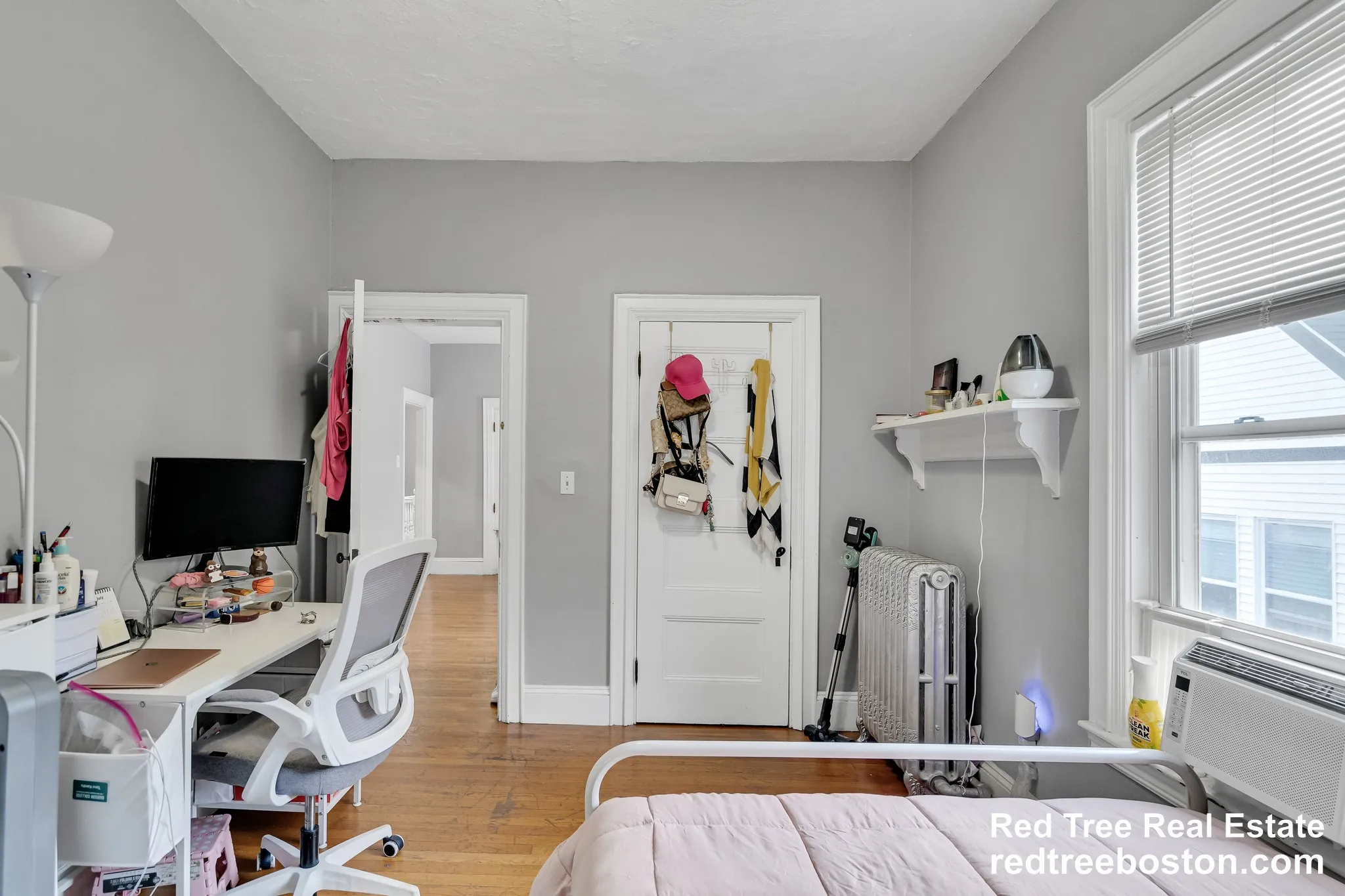 4 bed, 2 bath apartment for rent at 85 Surrey St Unit 2, Brighton — photo 8 of 17