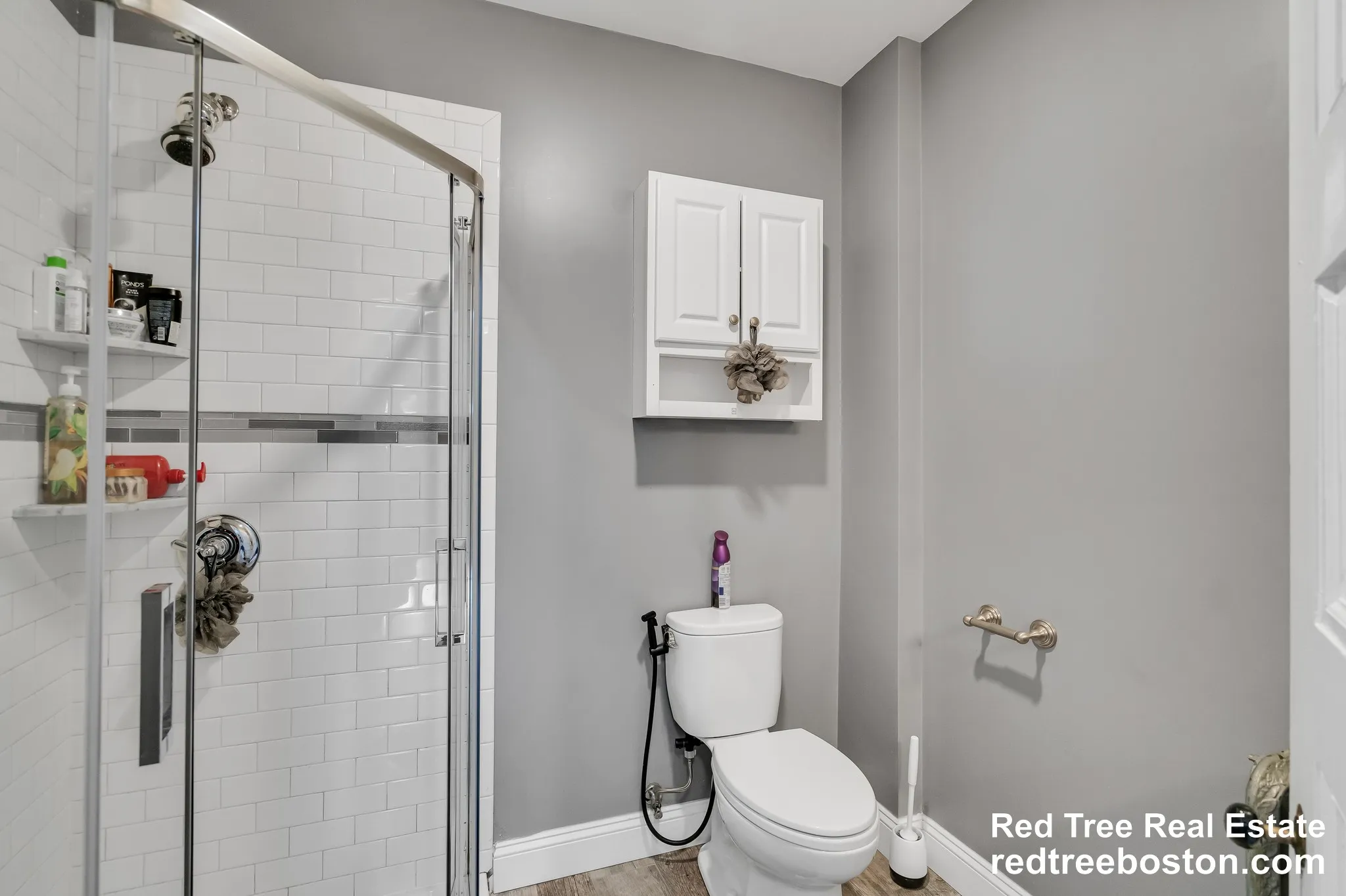 4 bed, 2 bath apartment for rent at 85 Surrey St Unit 2, Brighton — photo 9 of 17