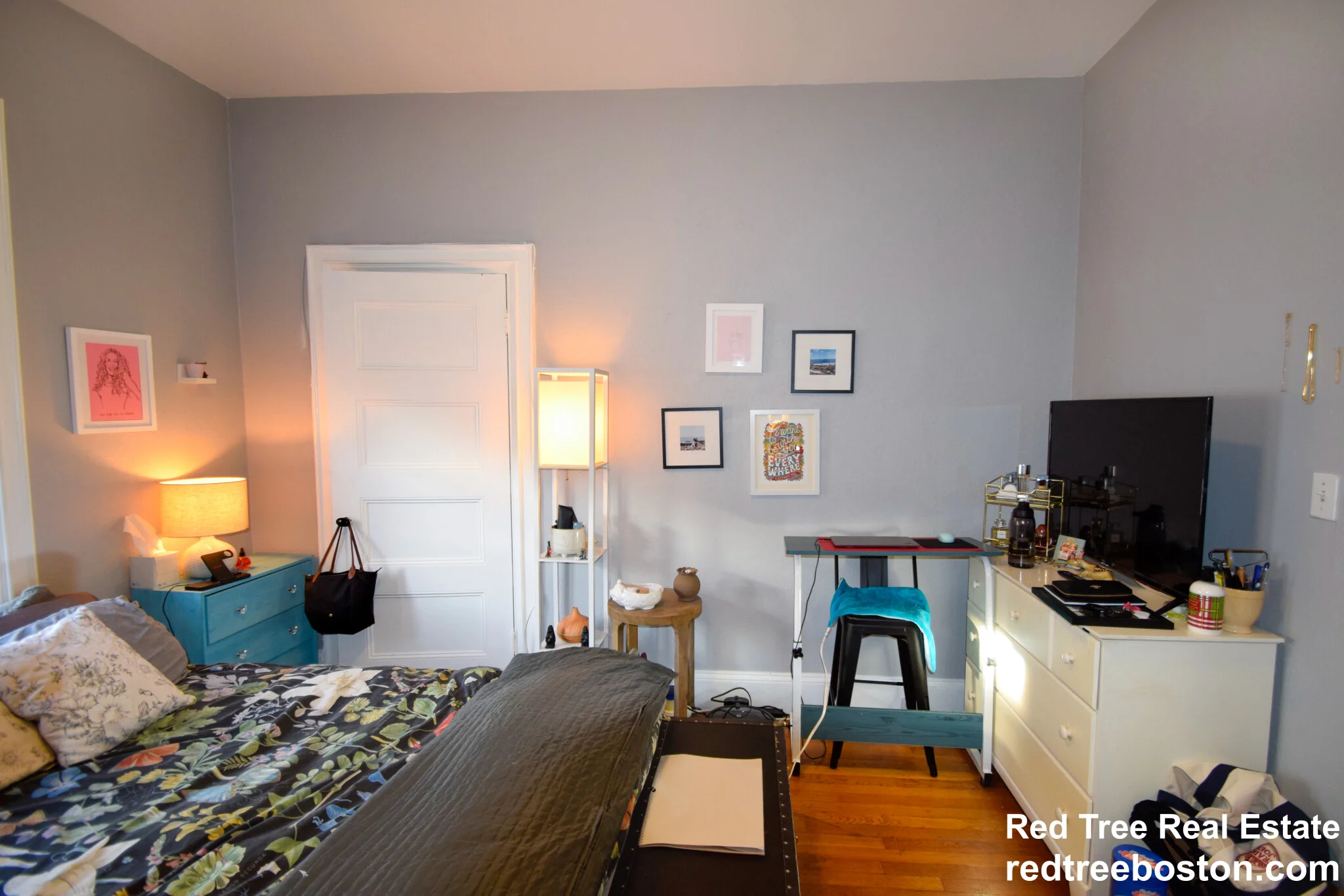 4 bed, 2 bath apartment for rent at 85 Surrey St Unit 2, Brighton — photo 16 of 17