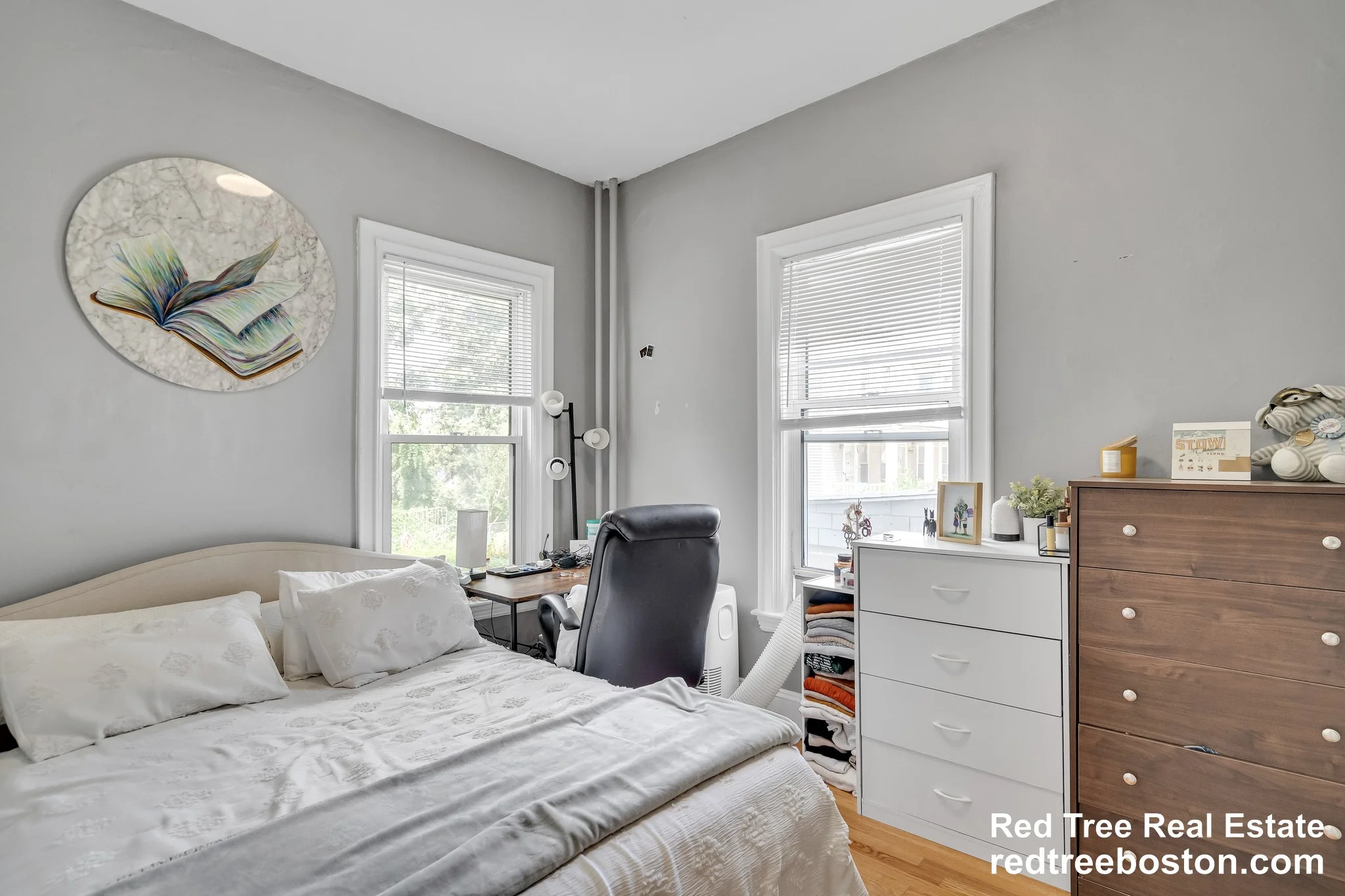 4 bed, 2 bath apartment for rent at 85 Surrey St Unit 2, Brighton — photo 15 of 17