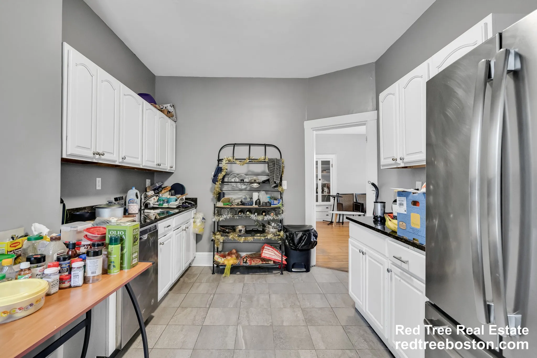 4 bed, 2 bath apartment for rent at 85 Surrey St Unit 2, Brighton — photo 5 of 17