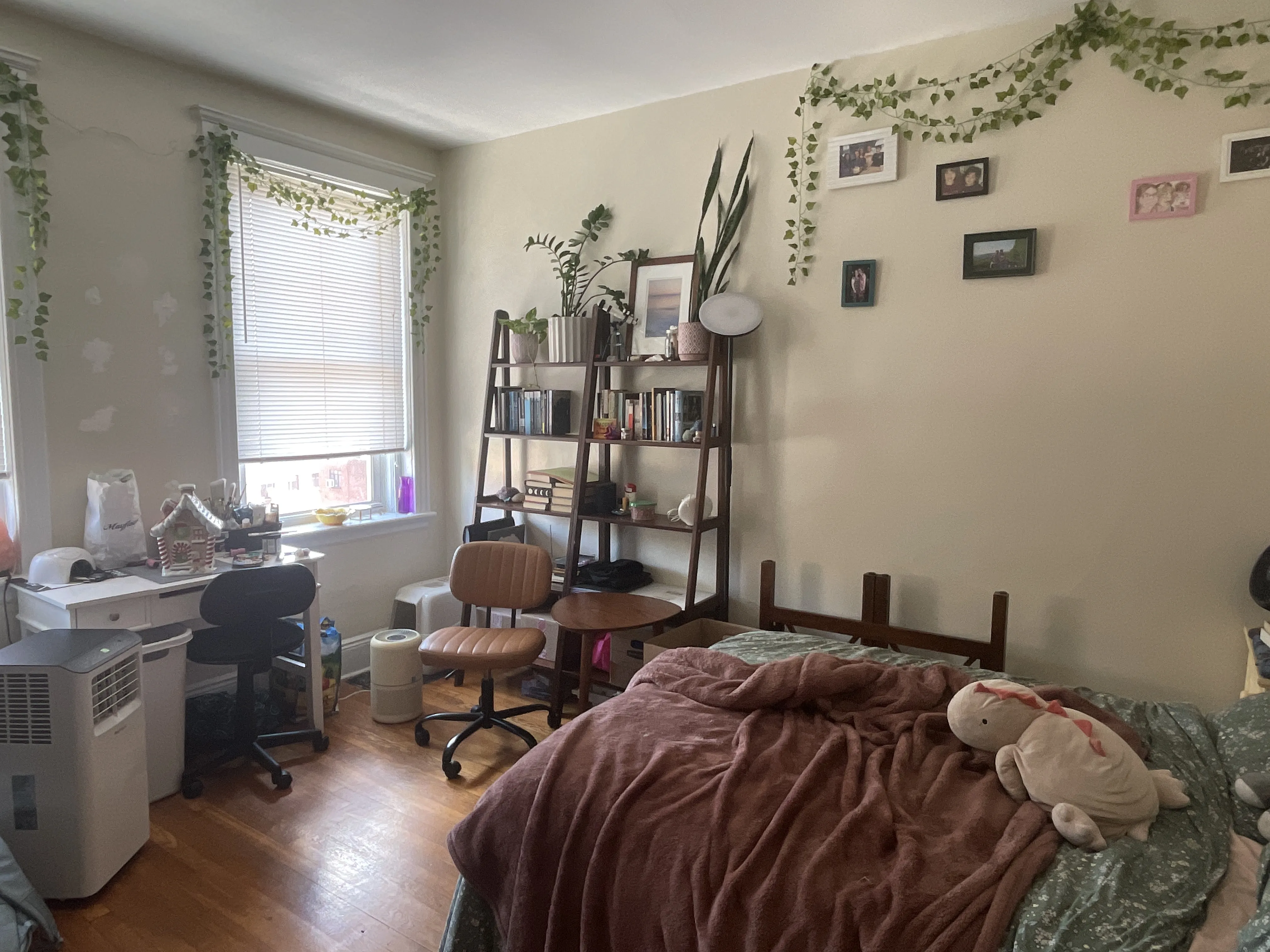 2 bed, 1 bath apartment for rent at 85 Sutherland Rd Unit 11, Brighton — photo 5 of 13