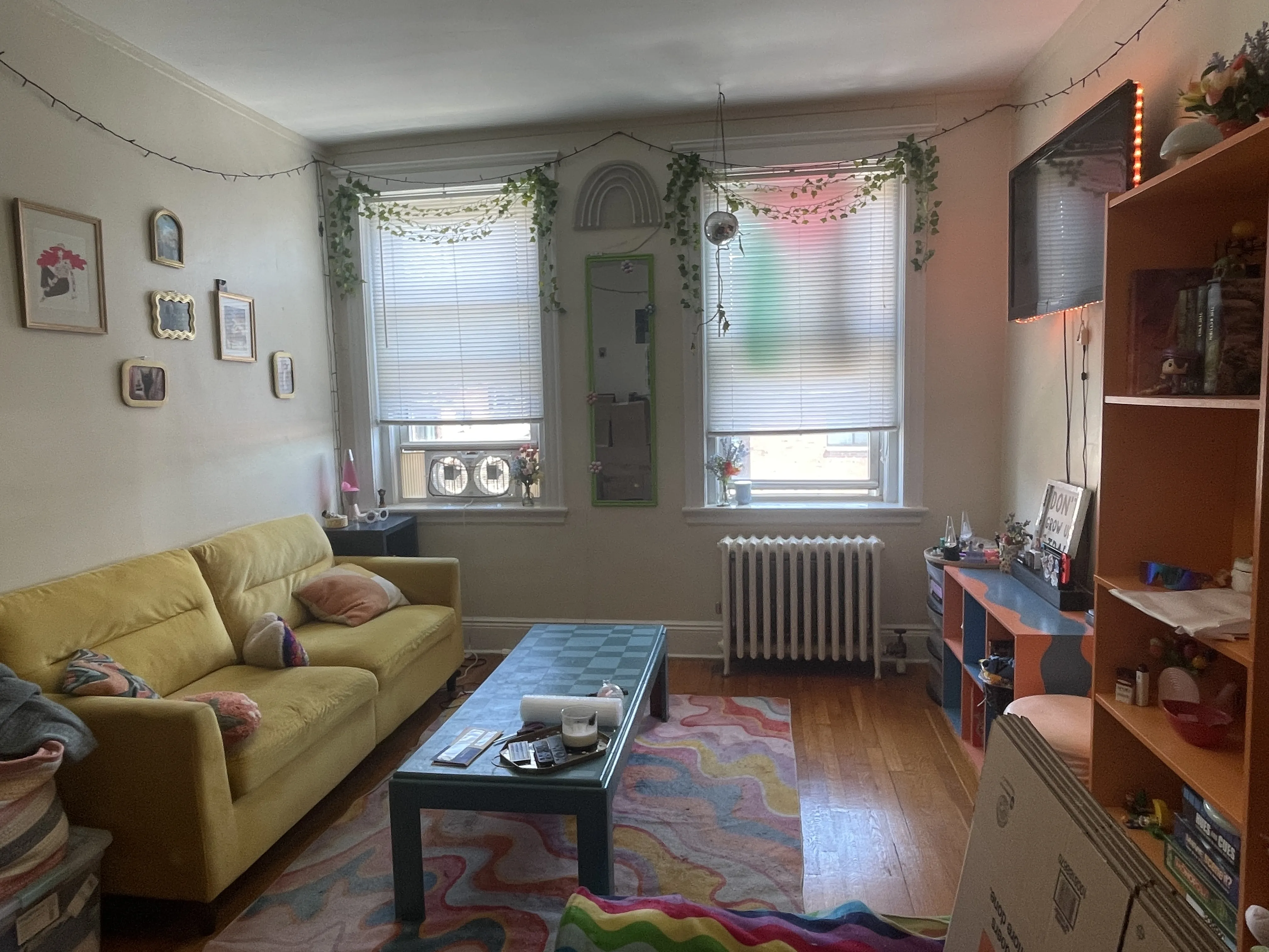 2 bed, 1 bath apartment for rent at 85 Sutherland Rd Unit 11, Brighton — photo 1 of 13