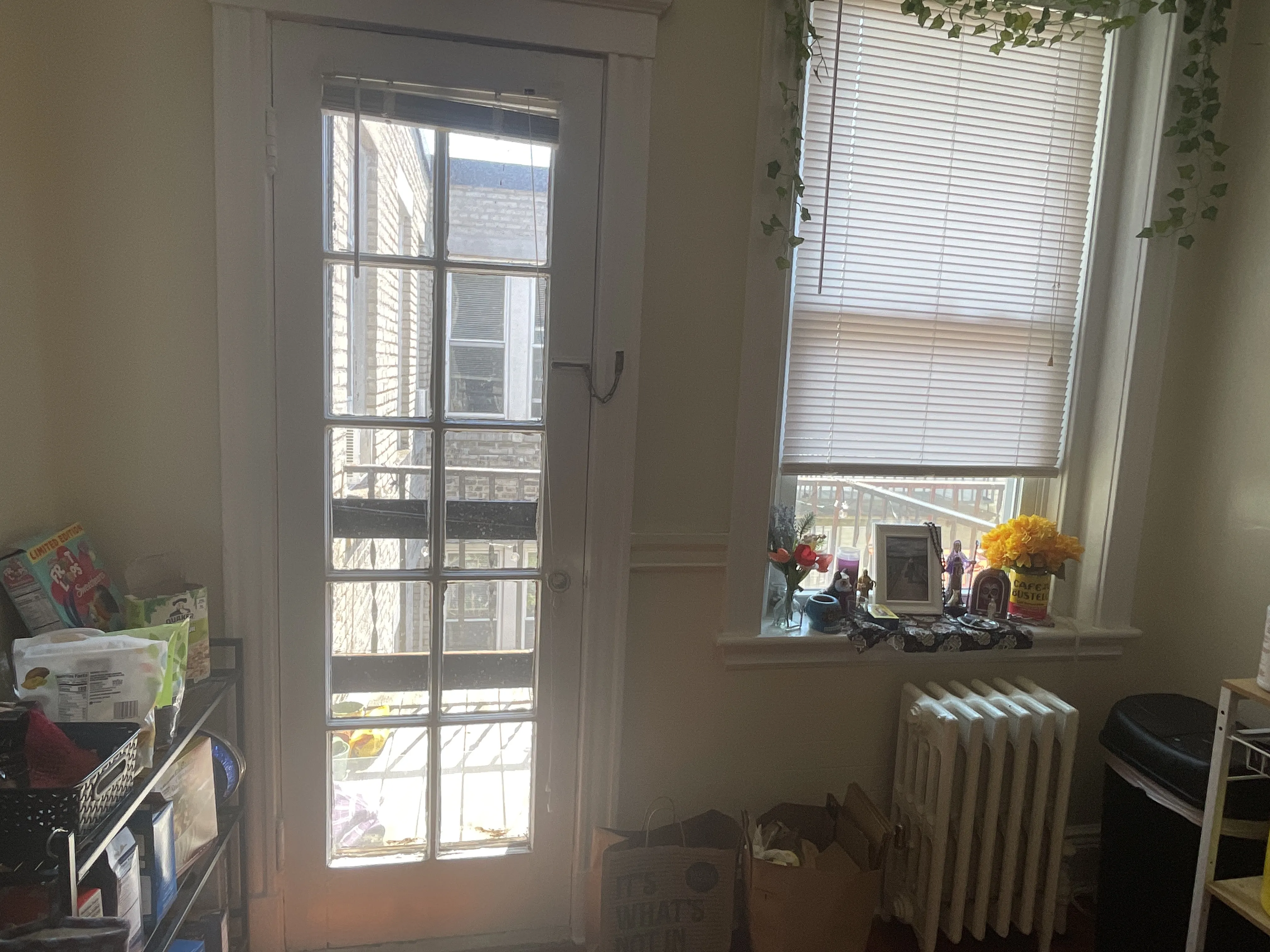 2 bed, 1 bath apartment for rent at 85 Sutherland Rd Unit 11, Brighton — photo 11 of 13