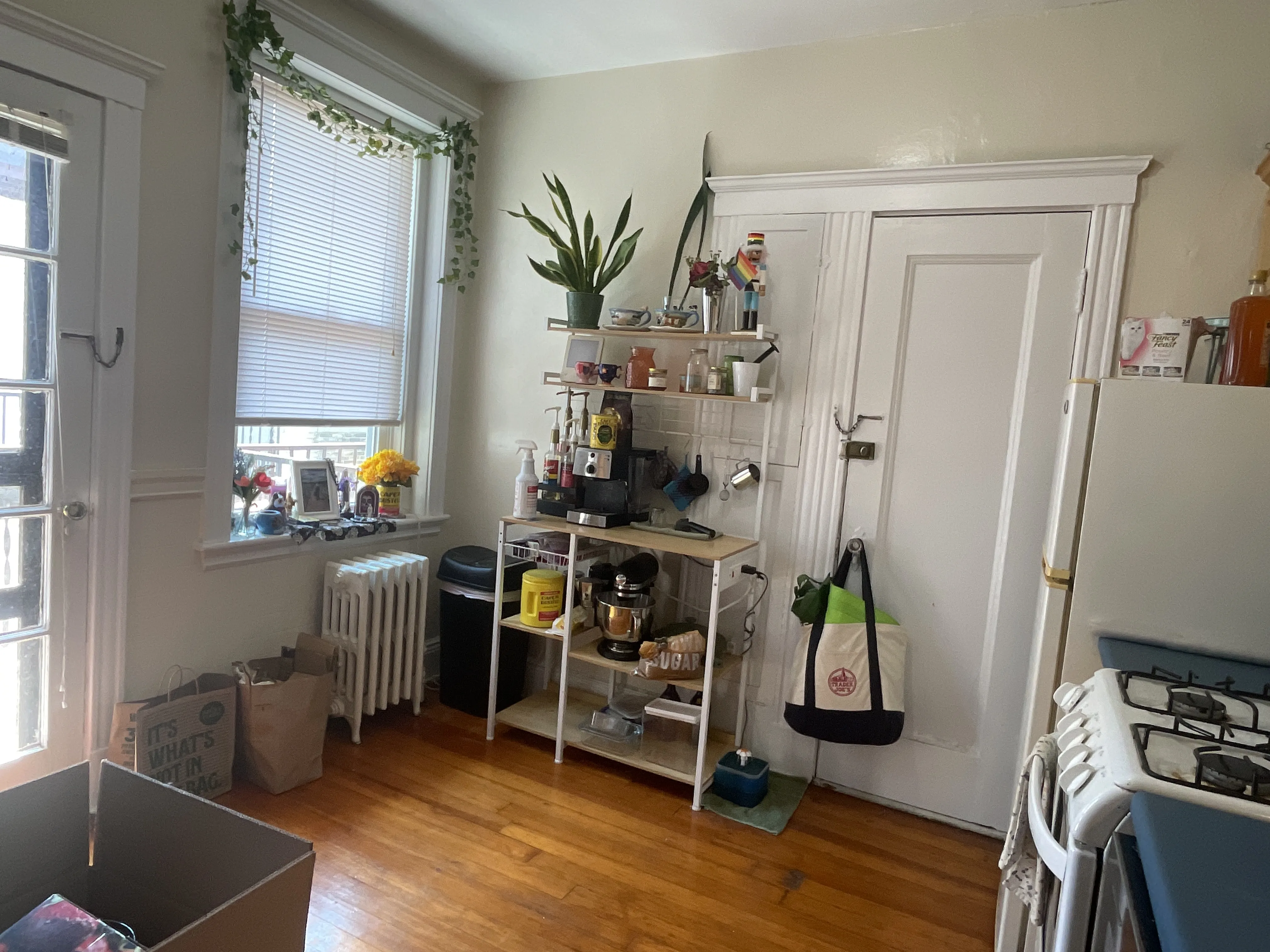 2 bed, 1 bath apartment for rent at 85 Sutherland Rd Unit 11, Brighton — photo 4 of 13