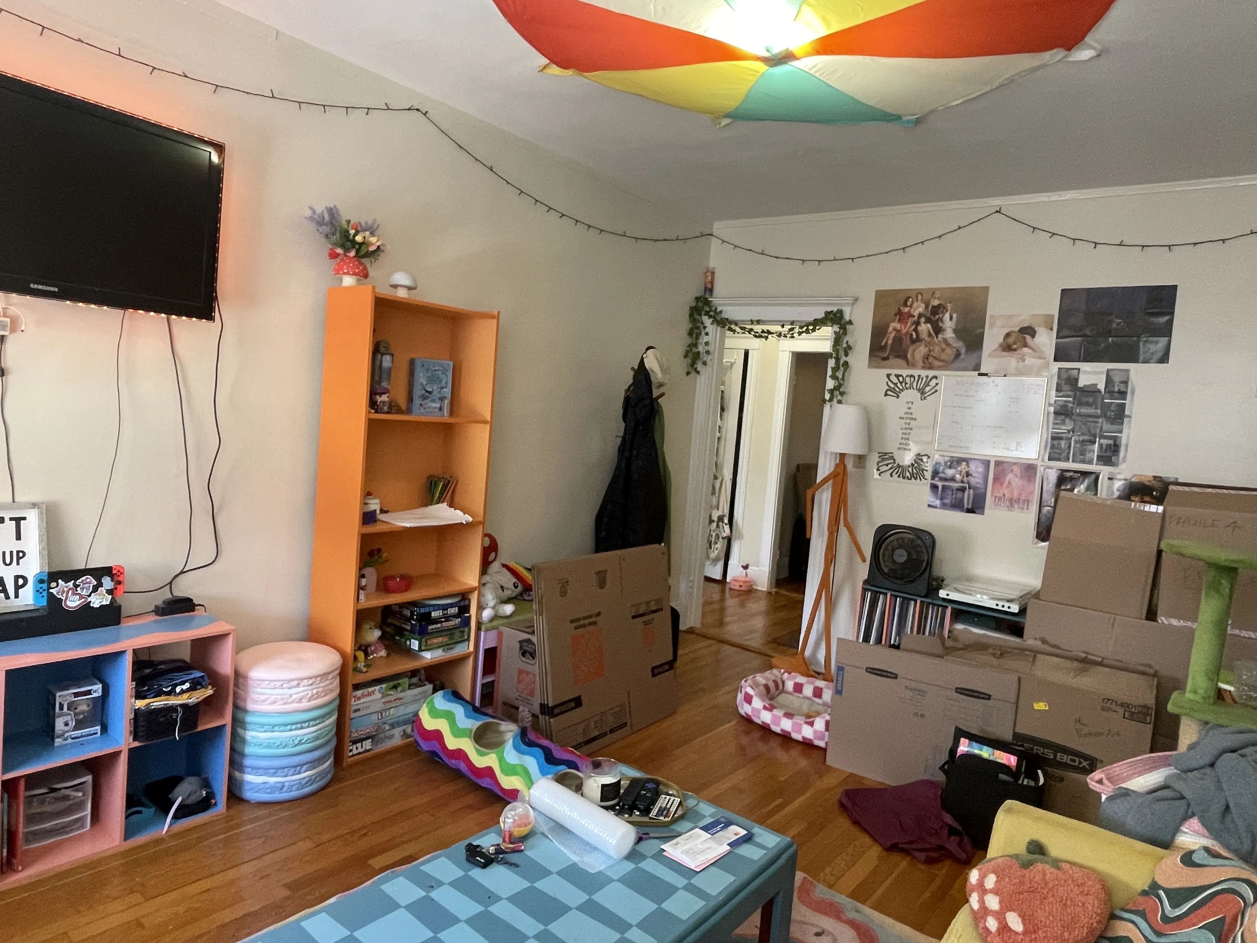 2 bed, 1 bath apartment for rent at 85 Sutherland Rd Unit 11, Brighton — photo 2 of 13