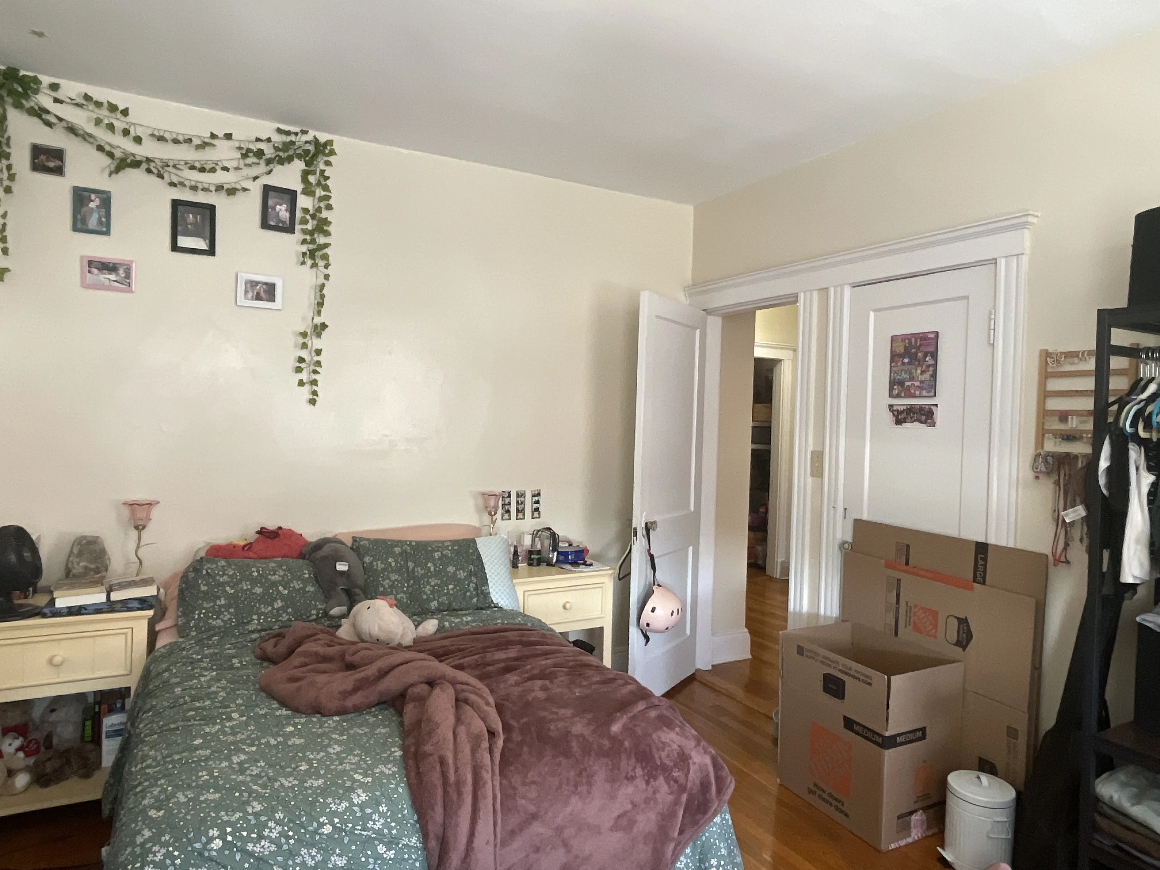 2 bed, 1 bath apartment for rent at 85 Sutherland Rd Unit 11, Brighton — photo 6 of 13