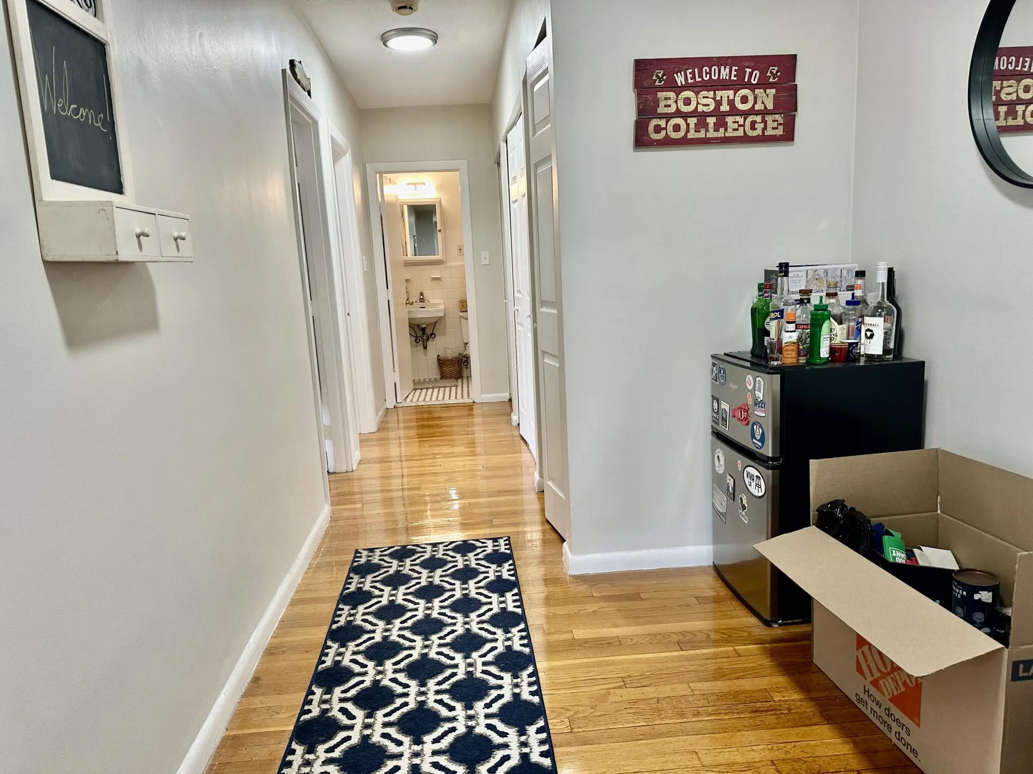2 bed, 1 bath apartment for rent at 85 Sutherland Rd Unit 25, Brighton — photo 11 of 23