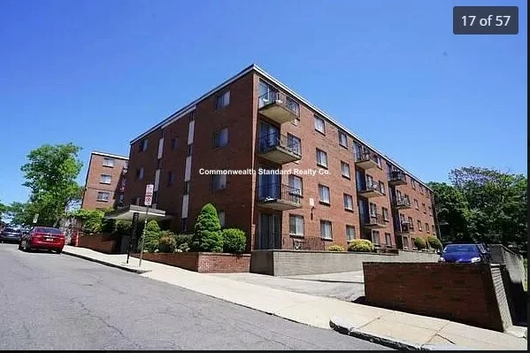 2 bed, 1 bath apartment for rent at 85 Sutherland Rd Unit 25, Brighton — photo 21 of 23