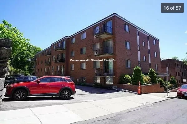 2 bed, 1 bath apartment for rent at 85 Sutherland Rd Unit 25, Brighton — photo 22 of 23