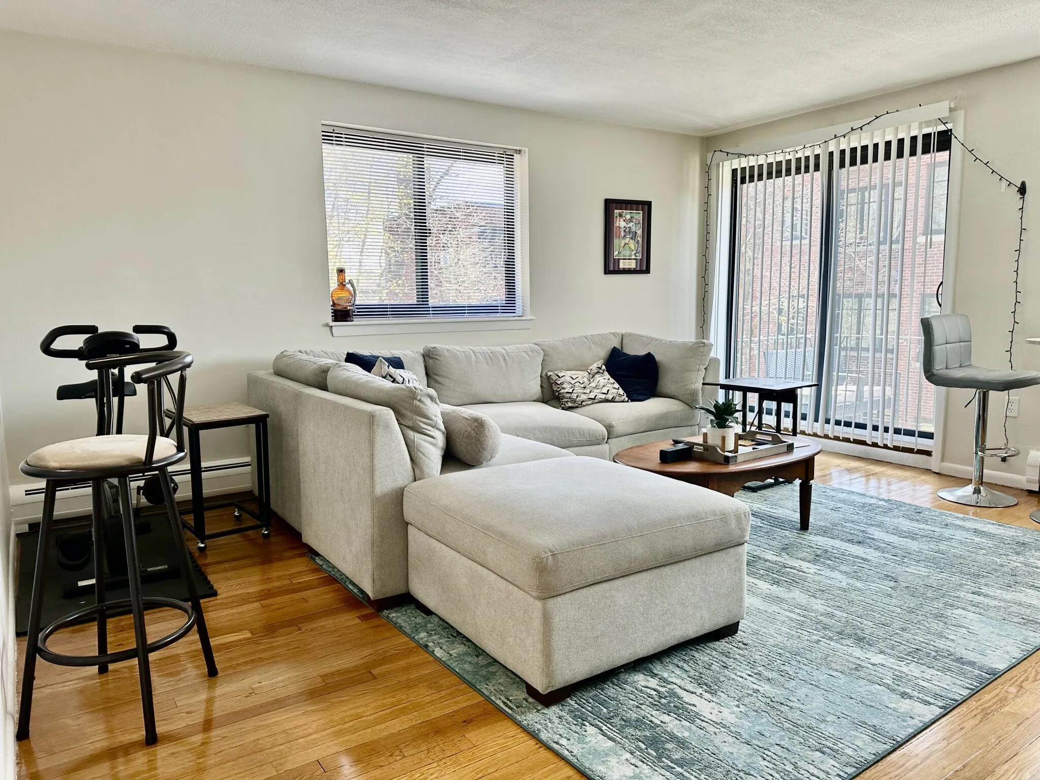 2 bed, 1 bath apartment for rent at 85 Sutherland Rd Unit 25, Brighton — photo 5 of 23