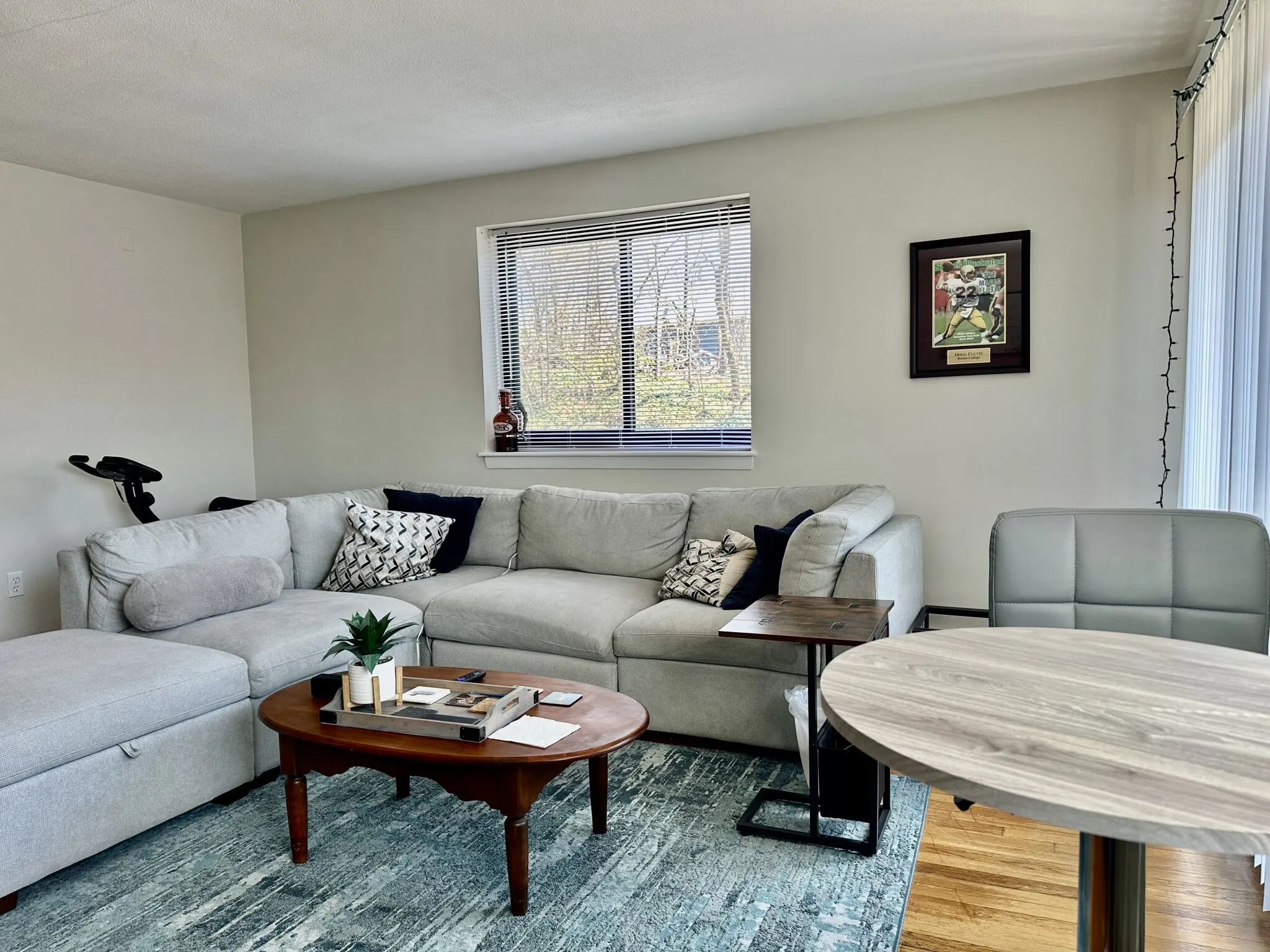 2 bed, 1 bath apartment for rent at 85 Sutherland Rd Unit 25, Brighton — photo 7 of 23
