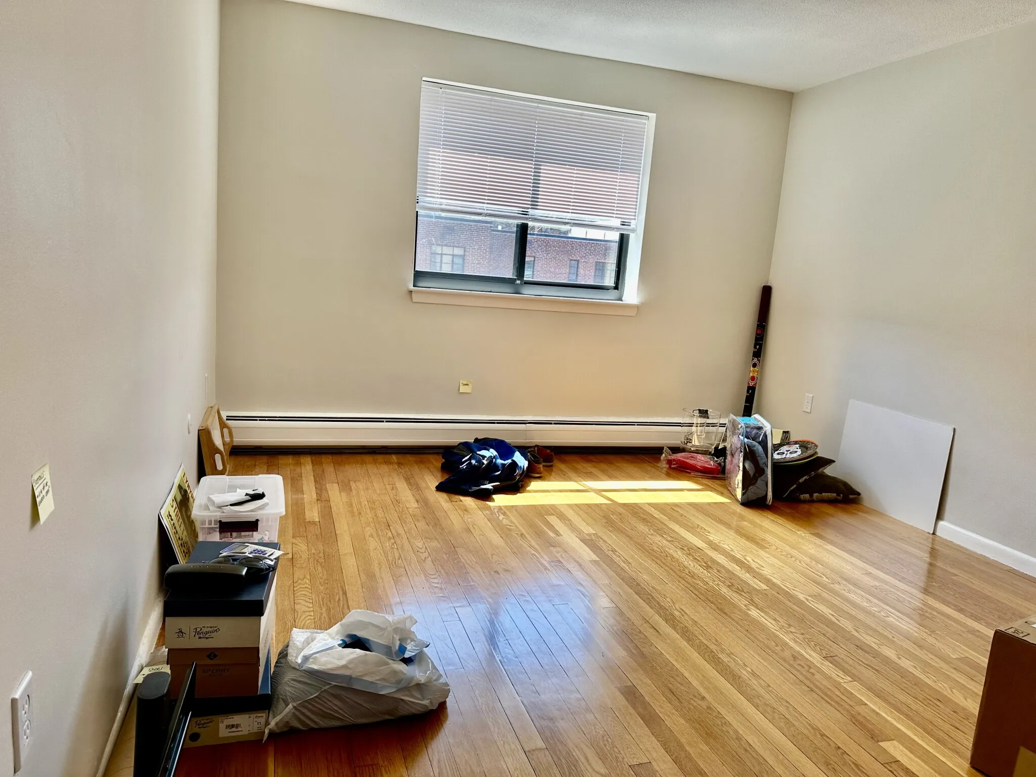 2 bed, 1 bath apartment for rent at 85 Sutherland Rd Unit 25, Brighton — photo 15 of 23