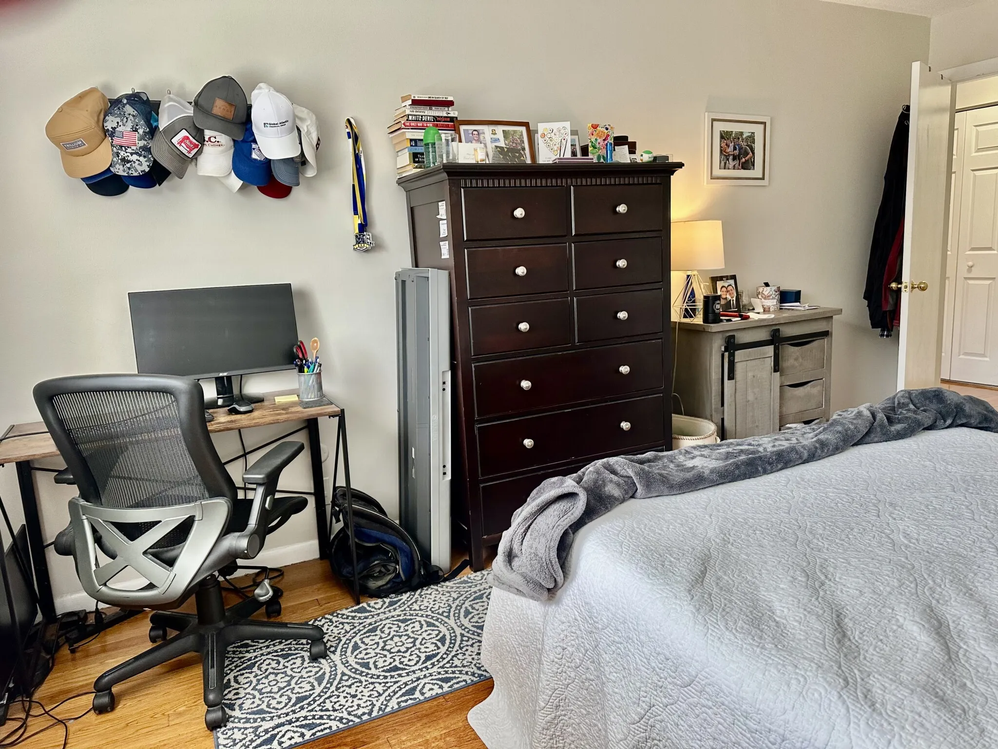 2 bed, 1 bath apartment for rent at 85 Sutherland Rd Unit 25, Brighton — photo 13 of 23