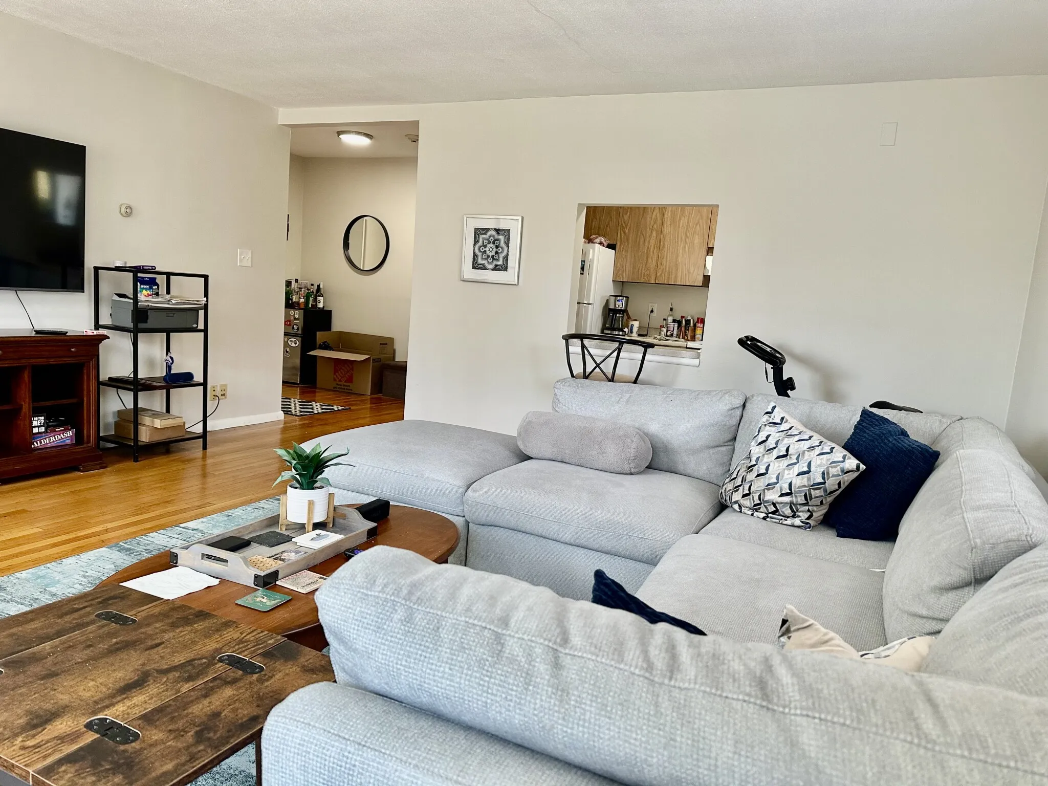 2 bed, 1 bath apartment for rent at 85 Sutherland Rd Unit 25, Brighton — photo 10 of 23