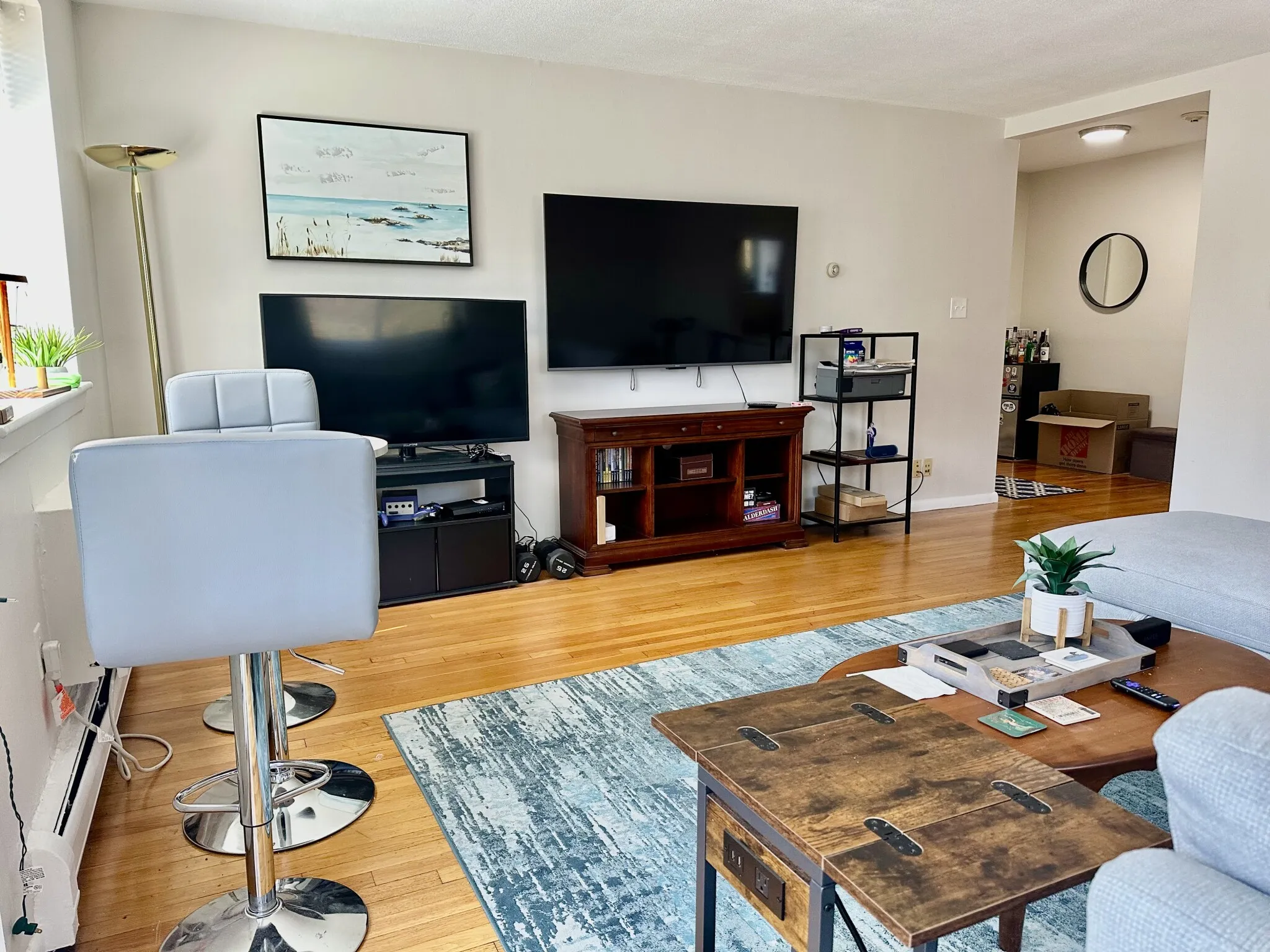 2 bed, 1 bath apartment for rent at 85 Sutherland Rd Unit 25, Brighton — photo 9 of 23