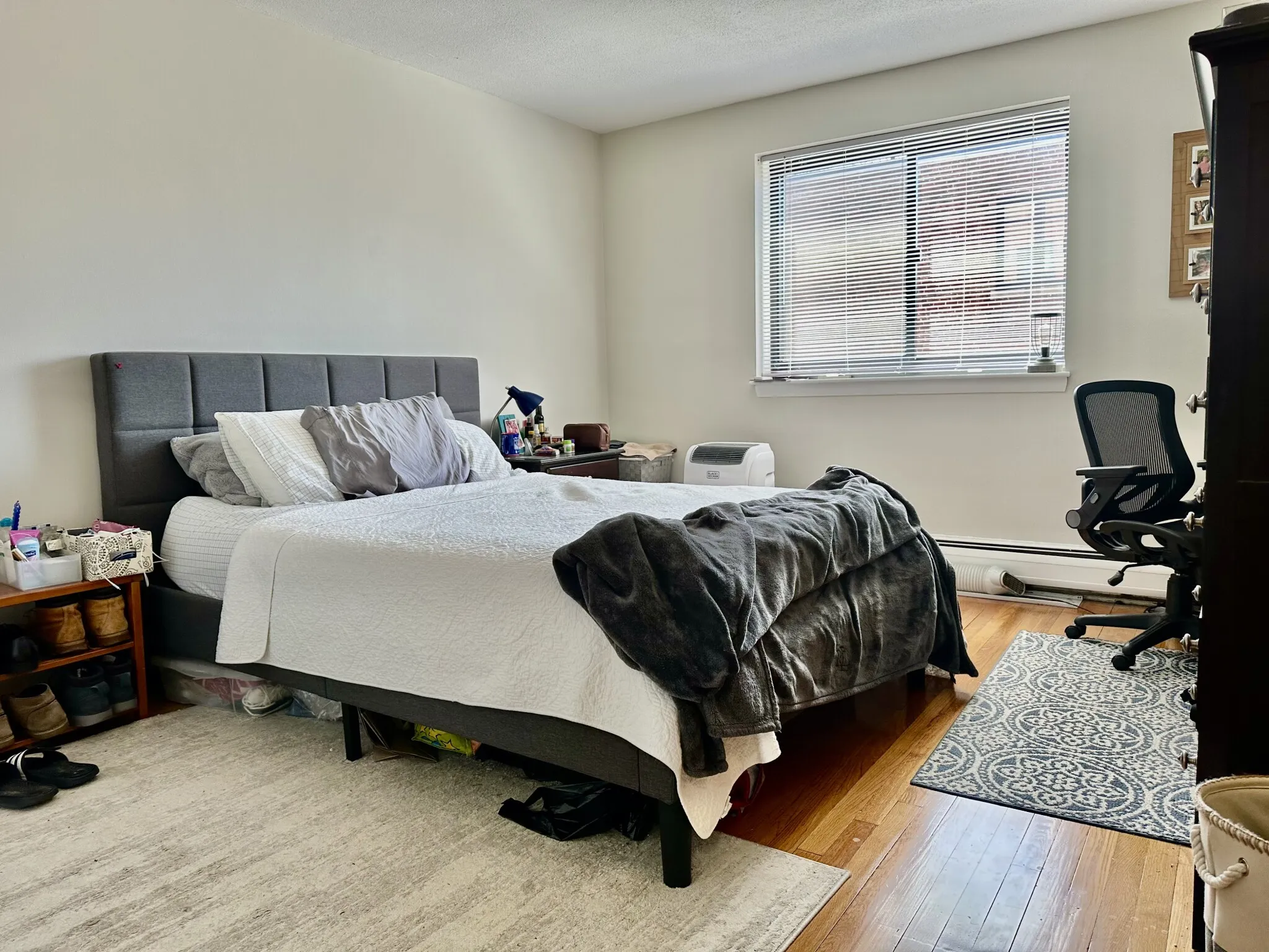 2 bed, 1 bath apartment for rent at 85 Sutherland Rd Unit 25, Brighton — photo 12 of 23