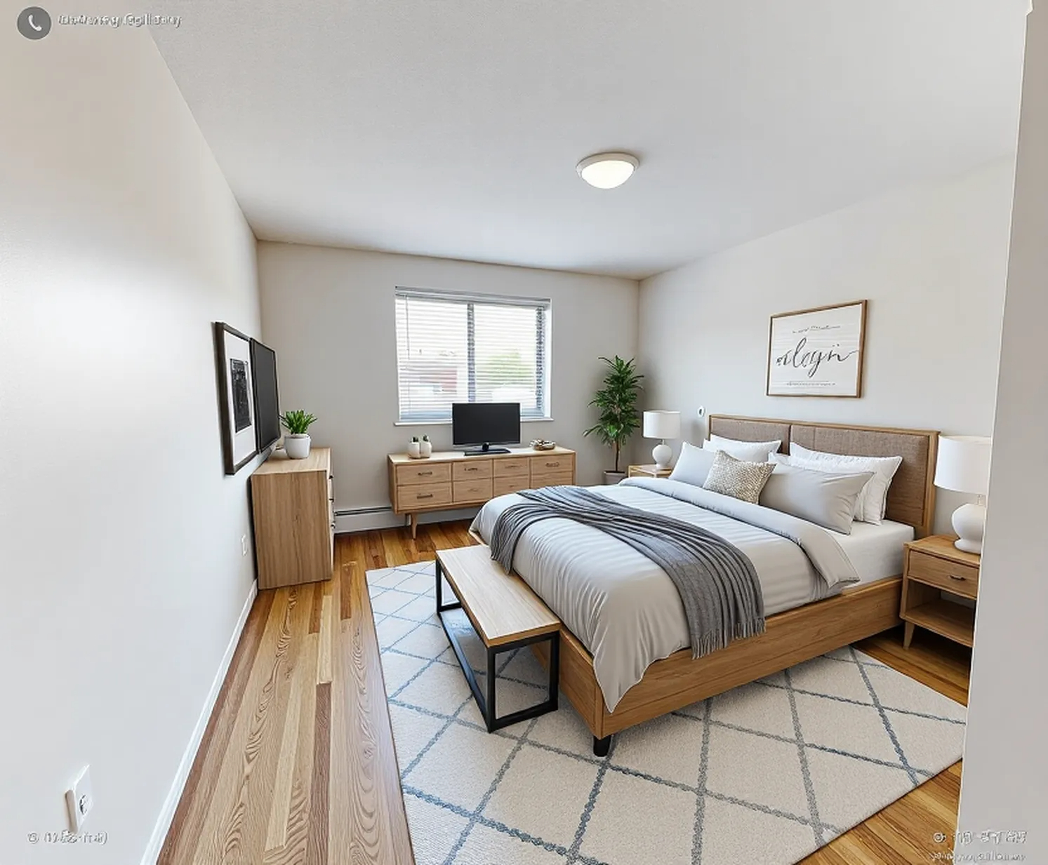 2 bed, 1 bath apartment for rent at 85 Sutherland Rd Unit 35, Brighton