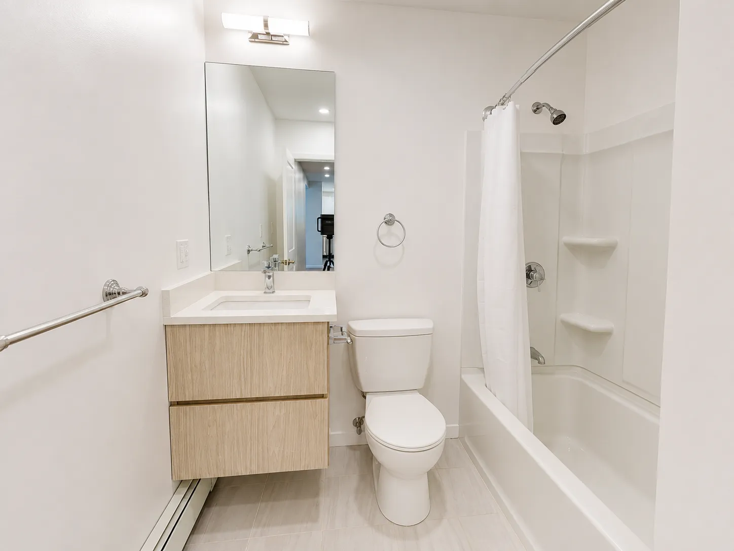2 bed, 1 bath apartment for rent at 85 Sutherland Rd Unit 5, Brighton — photo 7 of 17