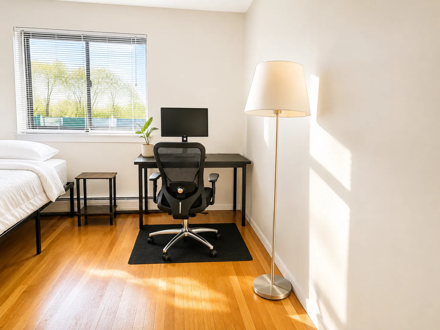2 bed, 1 bath apartment for rent at 85 Sutherland Rd Unit 5, Brighton — photo 2 of 17