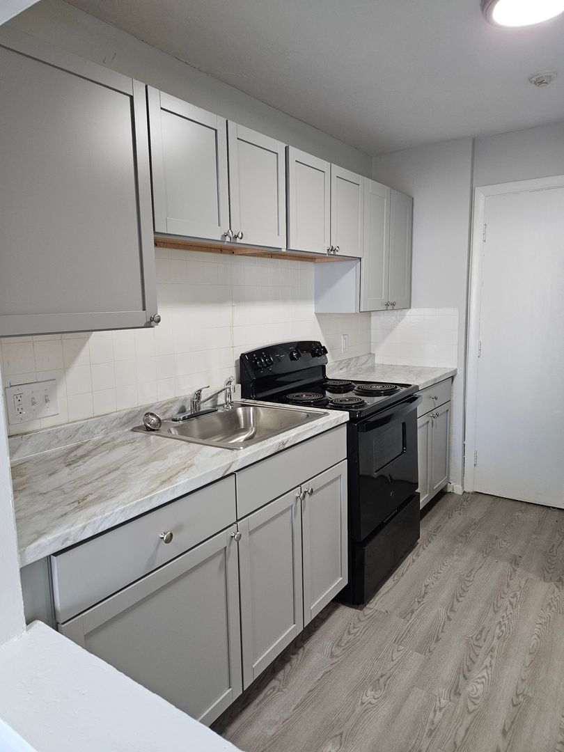 2 bed, 1 bath apartment for rent at 85 Tennis Rd Unit 106, Mattapan