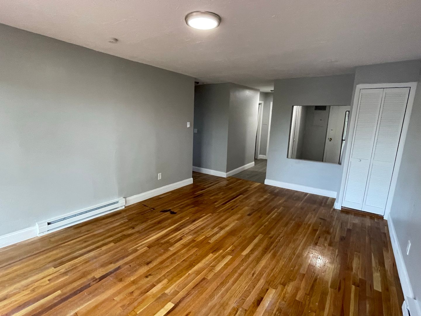 2 bed, 1 bath apartment for rent at 85 Tennis Rd Unit 306, Mattapan — photo 4 of 28