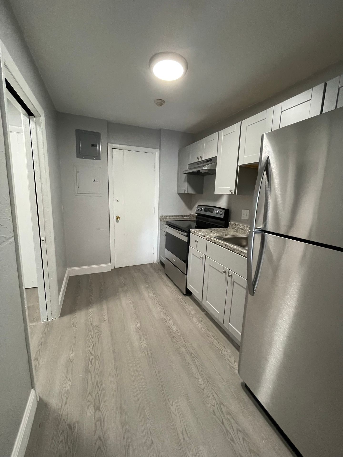 2 bed, 1 bath apartment for rent at 85 Tennis Rd Unit 306, Mattapan — photo 14 of 28