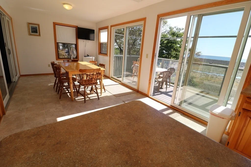 3 bed, 2 bath apartment for rent at 85 Thatcher Road: Winter Unit 2, Rockport — photo 7 of 18