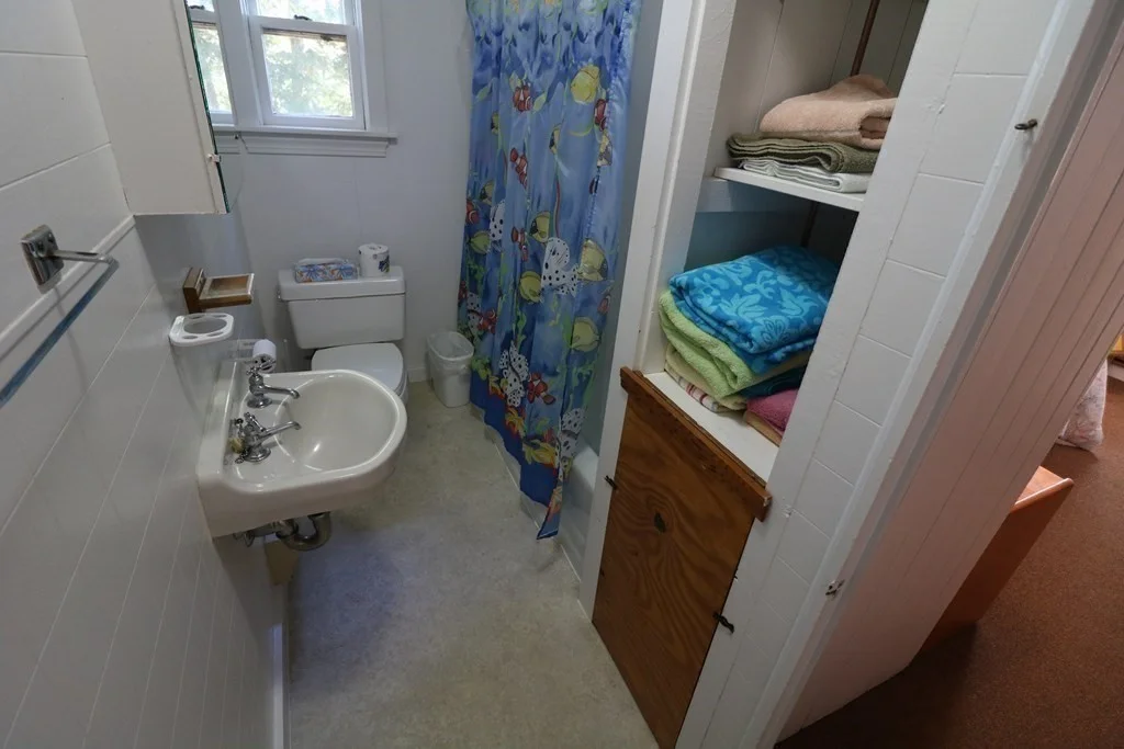 3 bed, 2 bath apartment for rent at 85 Thatcher Road: Winter Unit 2, Rockport — photo 11 of 18