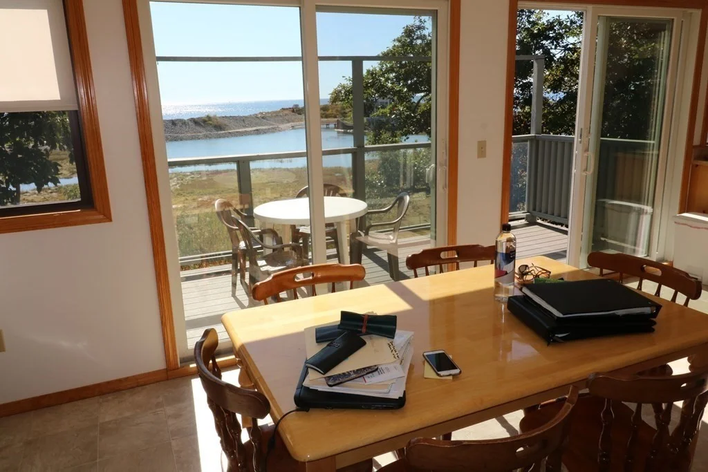 3 bed, 2 bath apartment for rent at 85 Thatcher Road: Winter Unit 2, Rockport — photo 9 of 18