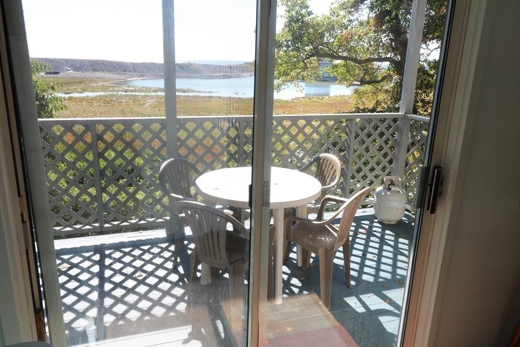 3 bed, 2 bath apartment for rent at 85 Thatcher Road: Winter Unit 2, Rockport