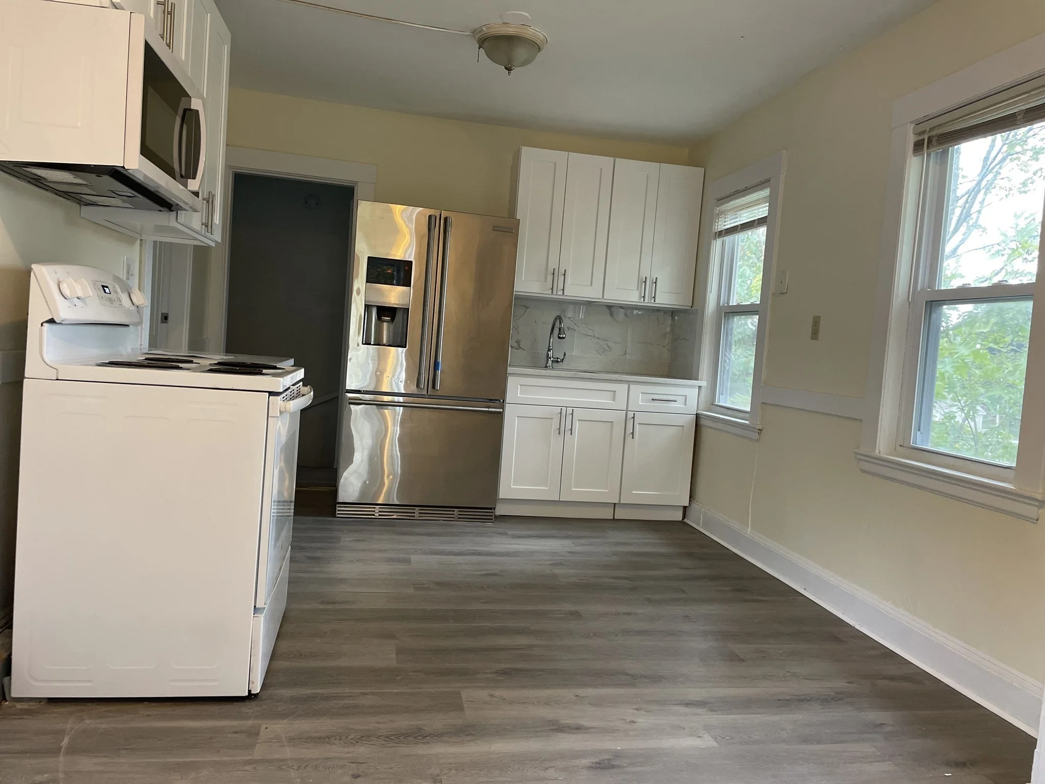 4 bed, 1 bath apartment for rent at 85 Town Hill St Unit 85, Quincy — photo 6 of 23
