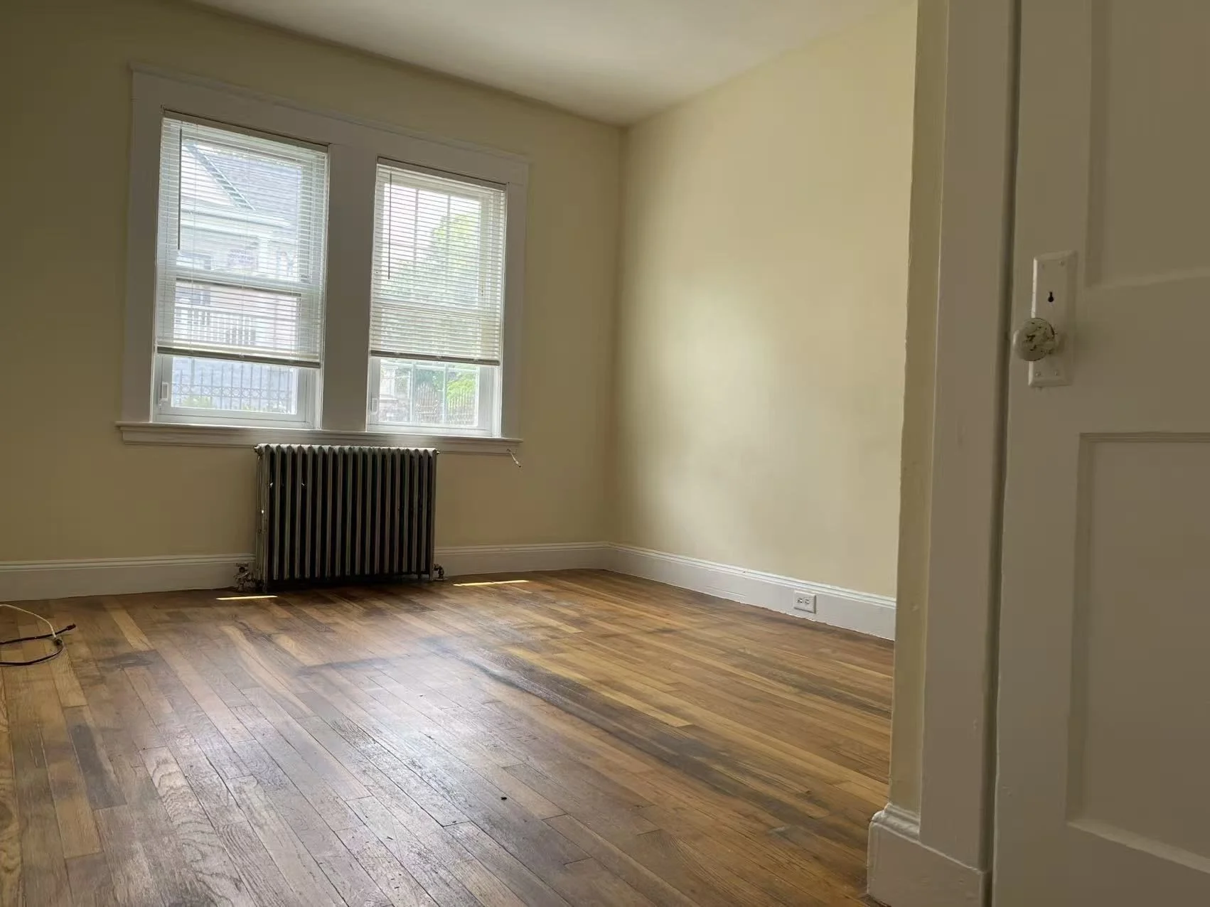 4 bed, 1 bath apartment for rent at 85 Town Hill St Unit 85, Quincy — photo 10 of 23