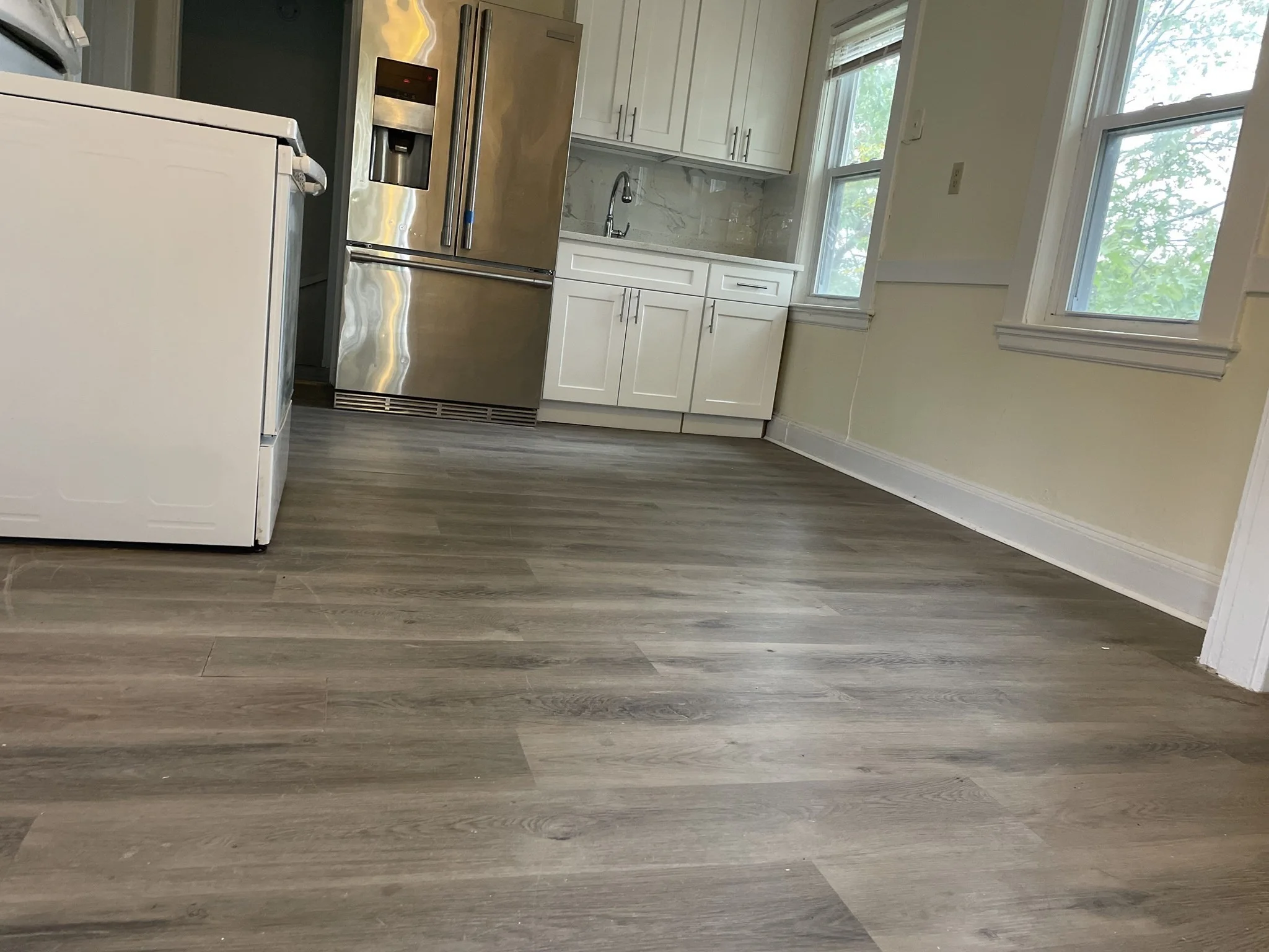 4 bed, 1 bath apartment for rent at 85 Town Hill St Unit 85, Quincy — photo 3 of 23