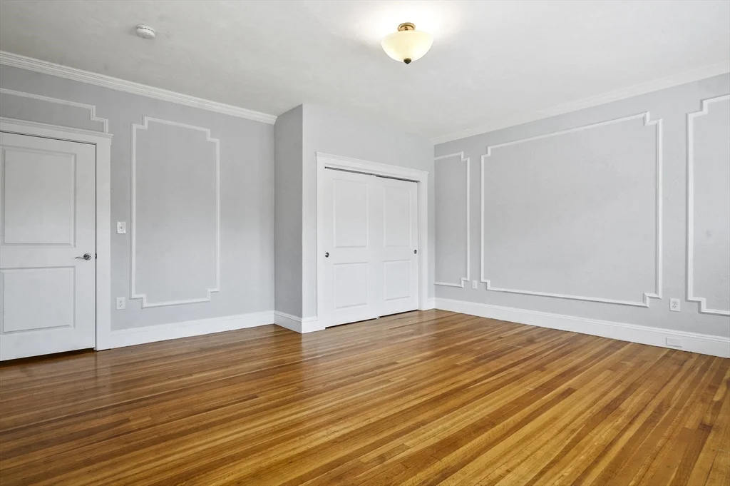 4 bed, 2 bath apartment for rent at 85 Verndale St Unit 2H, North Brookline — photo 6 of 13