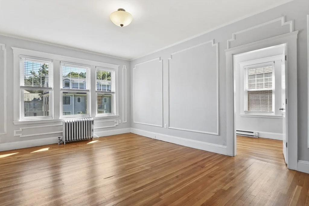 4 bed, 2 bath apartment for rent at 85 Verndale St Unit 2H, North Brookline — photo 9 of 13