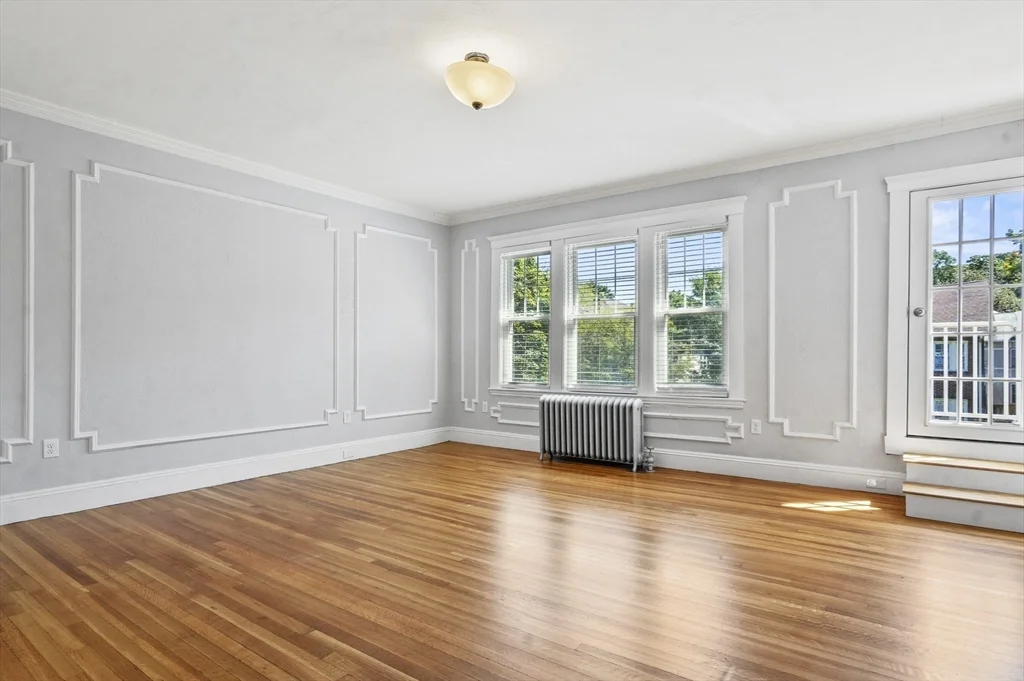 4 bed, 2 bath apartment for rent at 85 Verndale St Unit 2H, North Brookline — photo 7 of 13