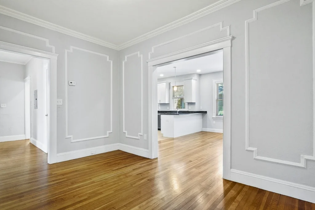 4 bed, 2 bath apartment for rent at 85 Verndale St Unit 2H, North Brookline — photo 5 of 13