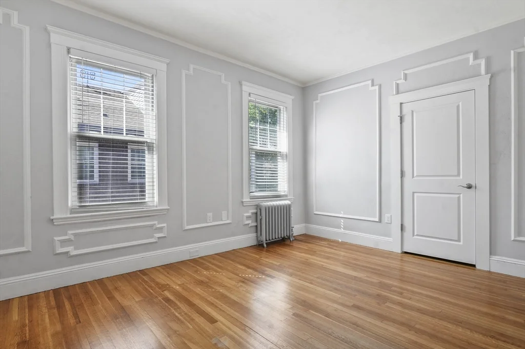 4 bed, 2 bath apartment for rent at 85 Verndale St Unit 2H, North Brookline — photo 10 of 13