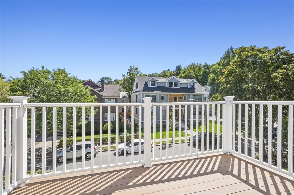 4 bed, 2 bath apartment for rent at 85 Verndale St Unit 2H, North Brookline — photo 11 of 13