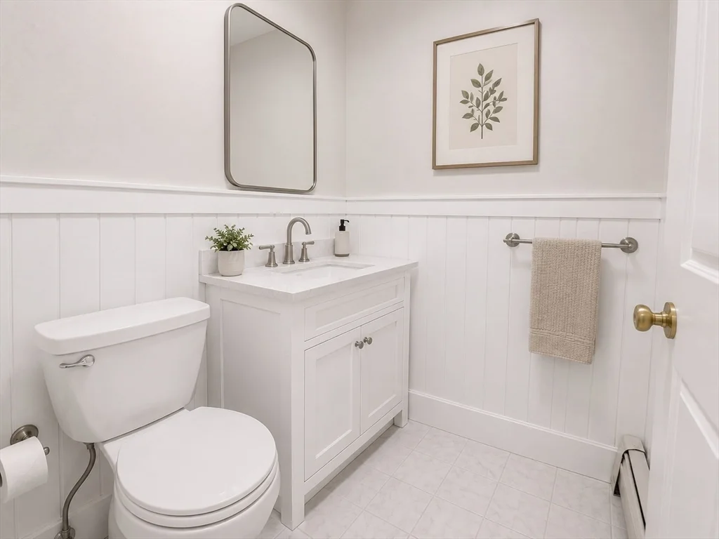 4 bed, 1 bath apartment for rent at 85 Walnut St, Belmont — photo 7 of 16