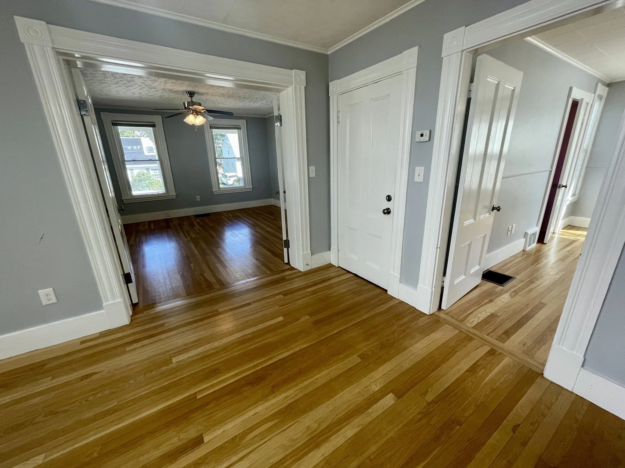 2 bed, 1 bath apartment for rent at 85 Warren Ave Unit 1, Marlborough — photo 6 of 26