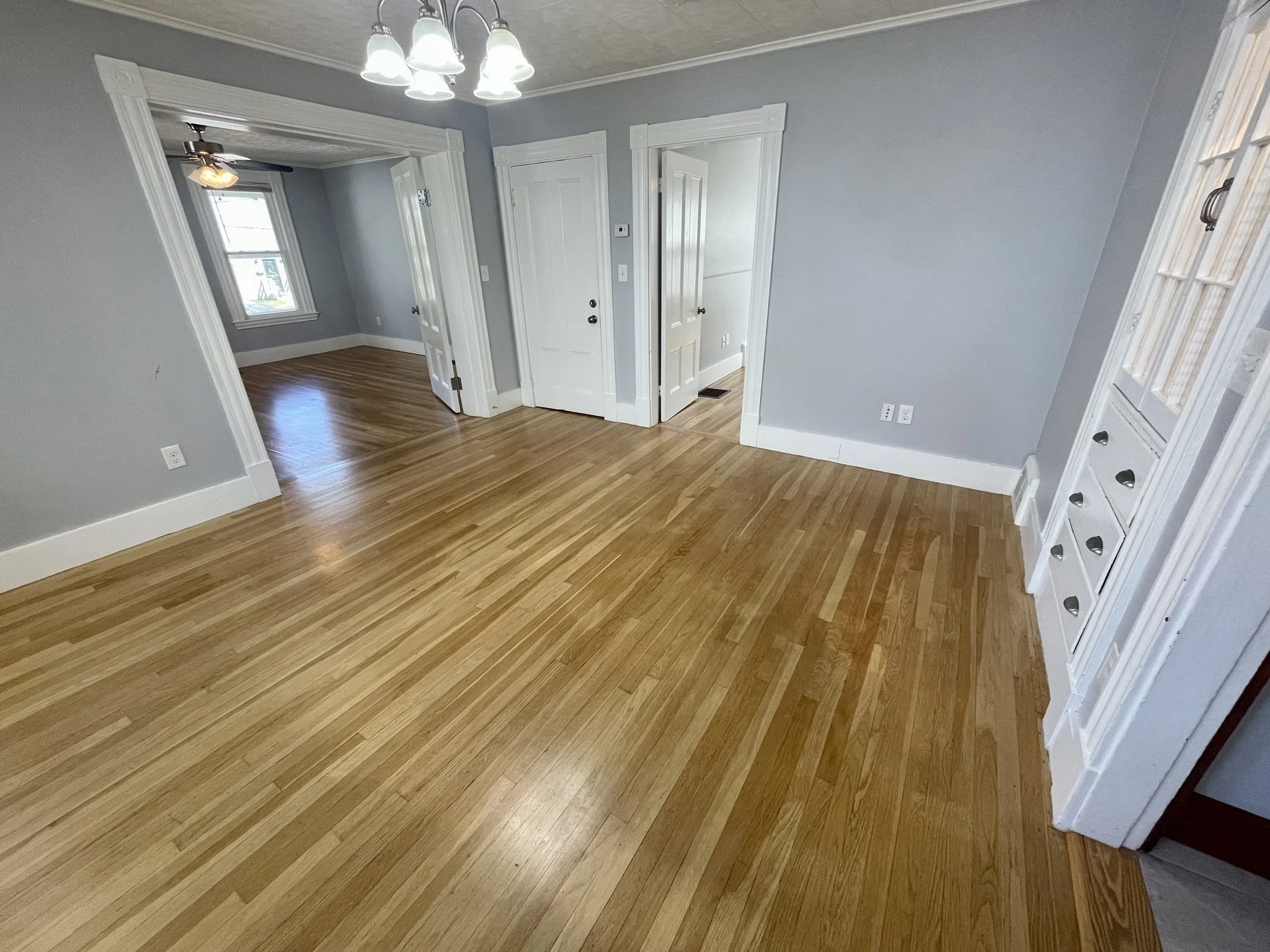 2 bed, 1 bath apartment for rent at 85 Warren Ave Unit 1, Marlborough — photo 5 of 26