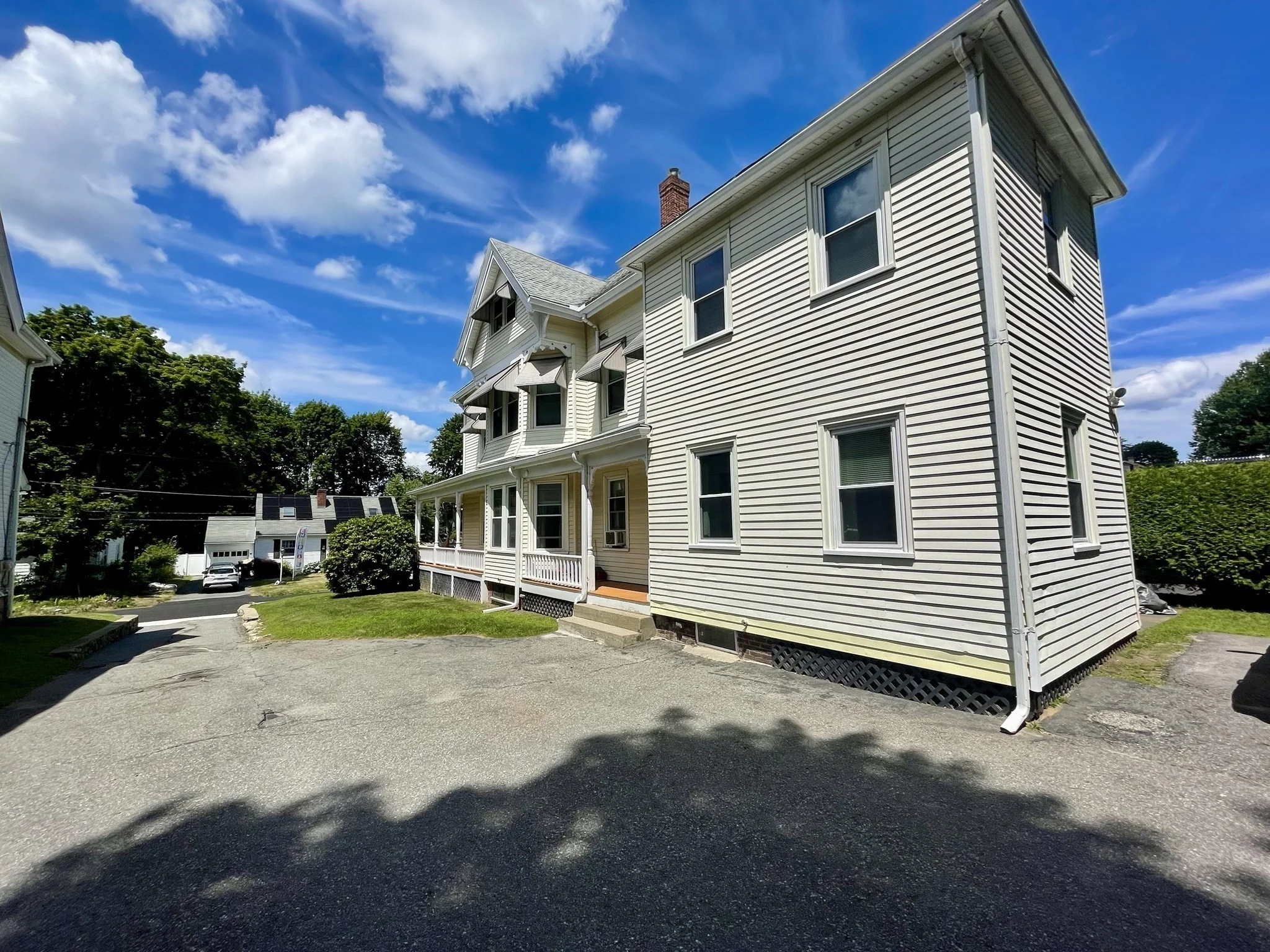 2 bed, 1 bath apartment for rent at 85 Warren Ave Unit 1, Marlborough — photo 25 of 26